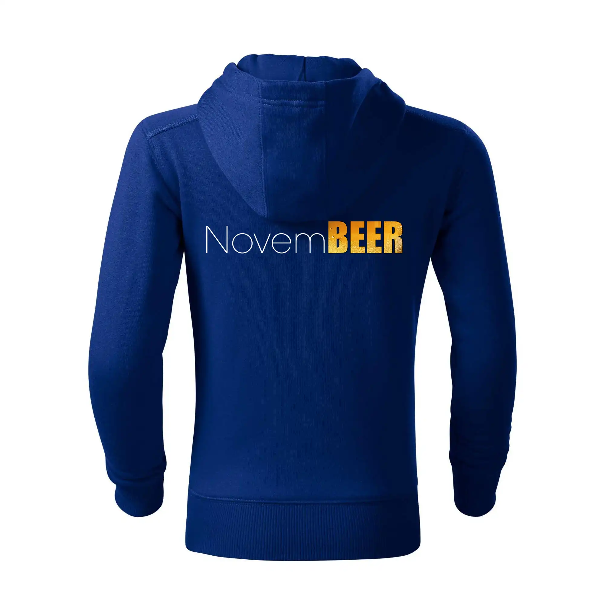 Pivní měsíce - novemBEER