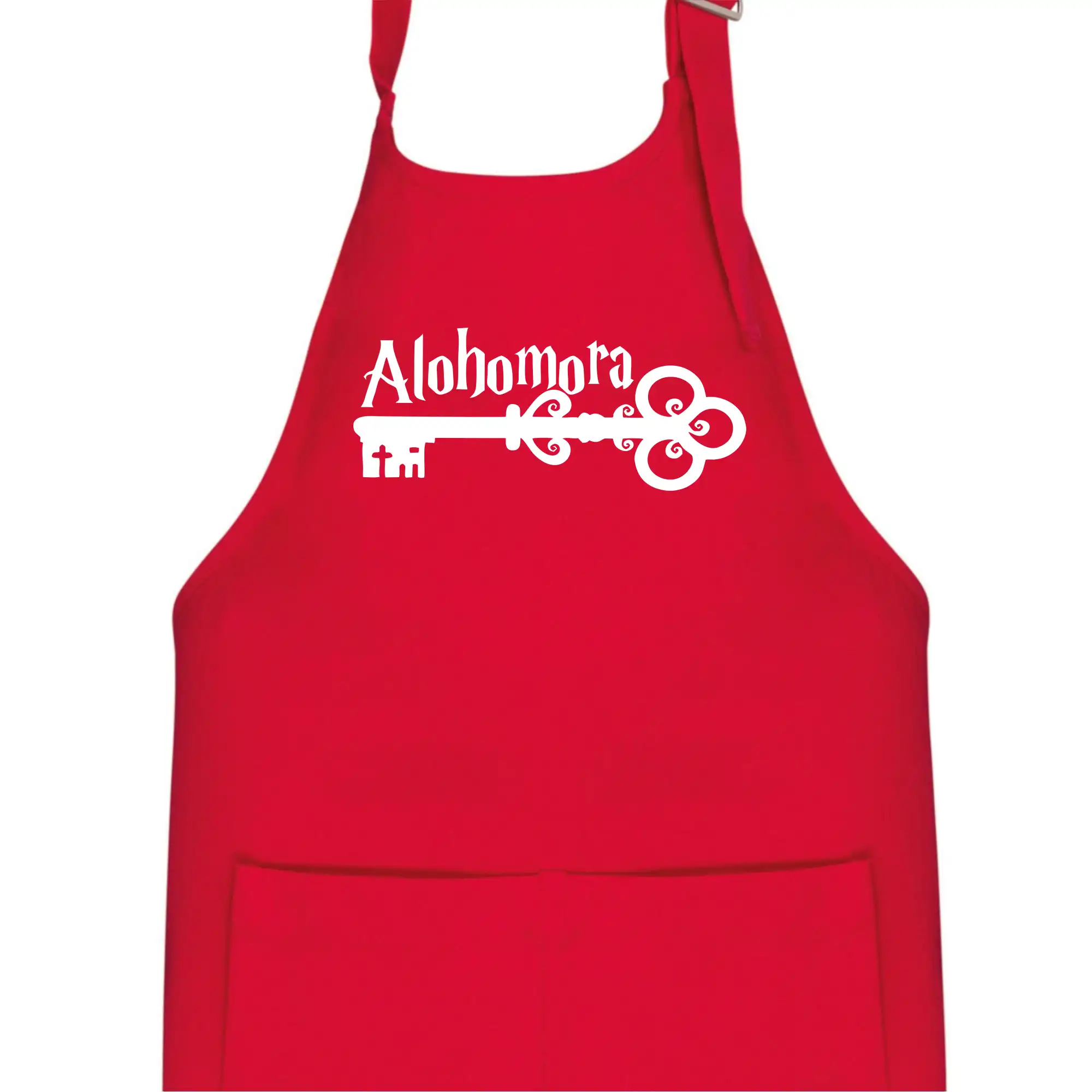 Harry - Alohomora
