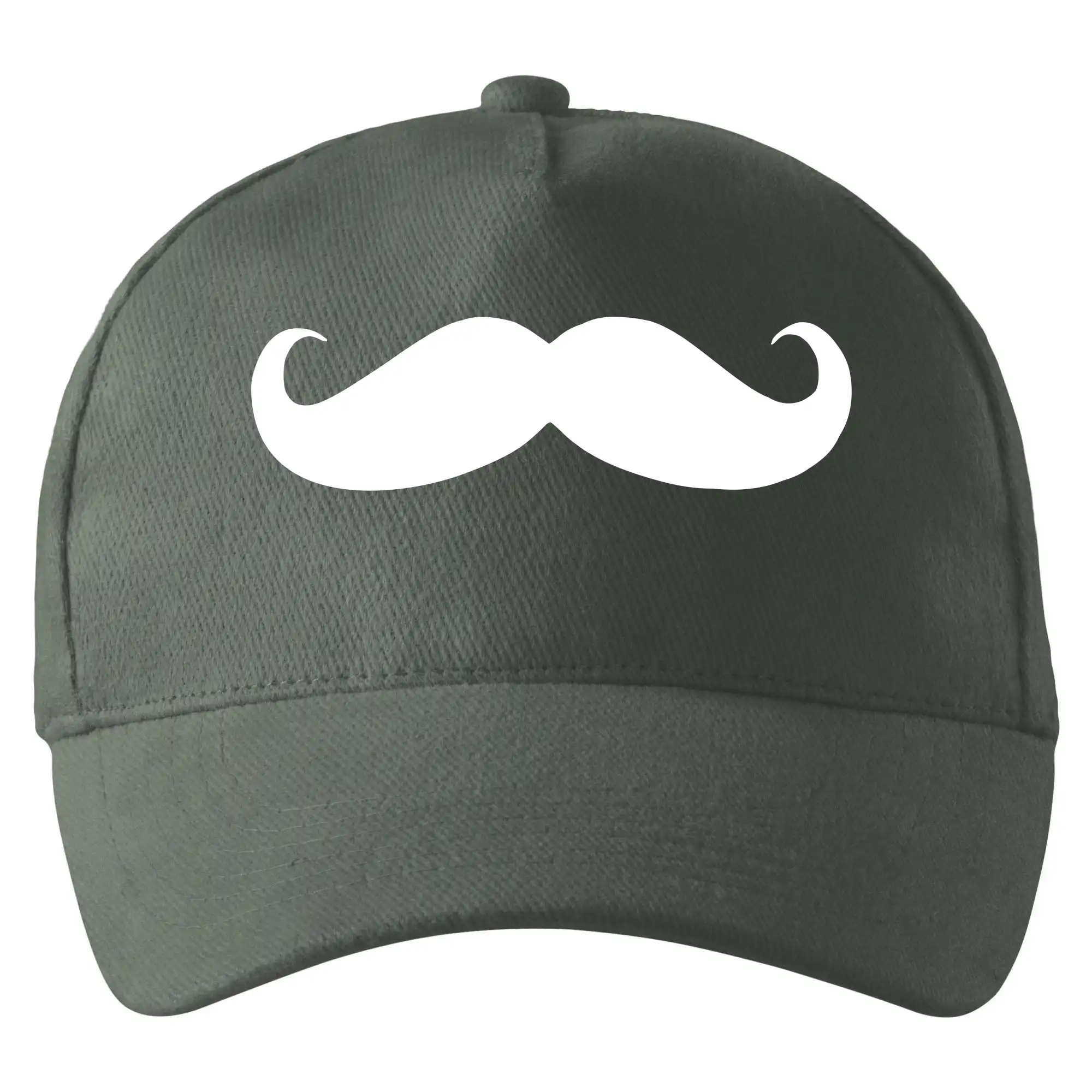 Mustache - knírek