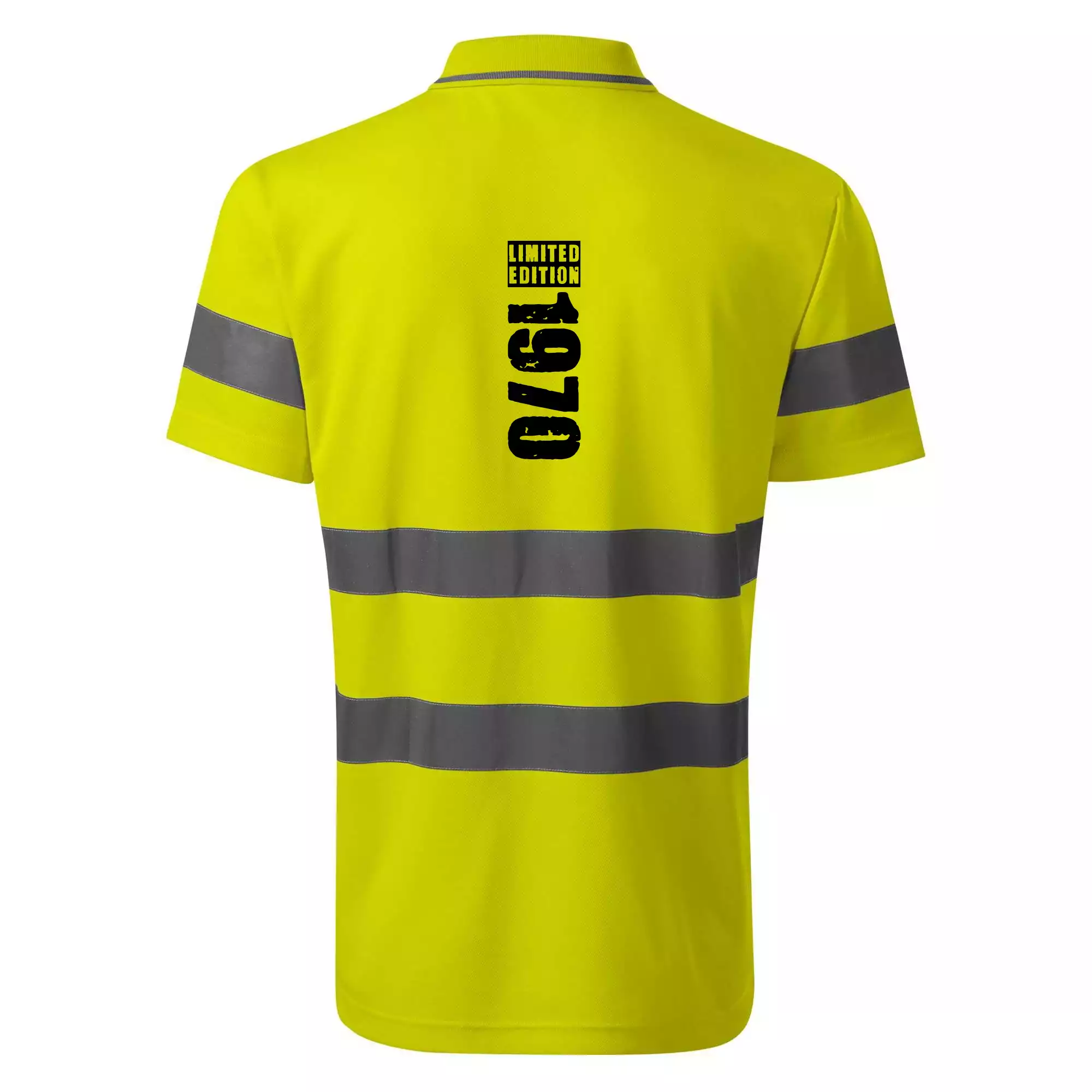 Limited edition 1970 pruh