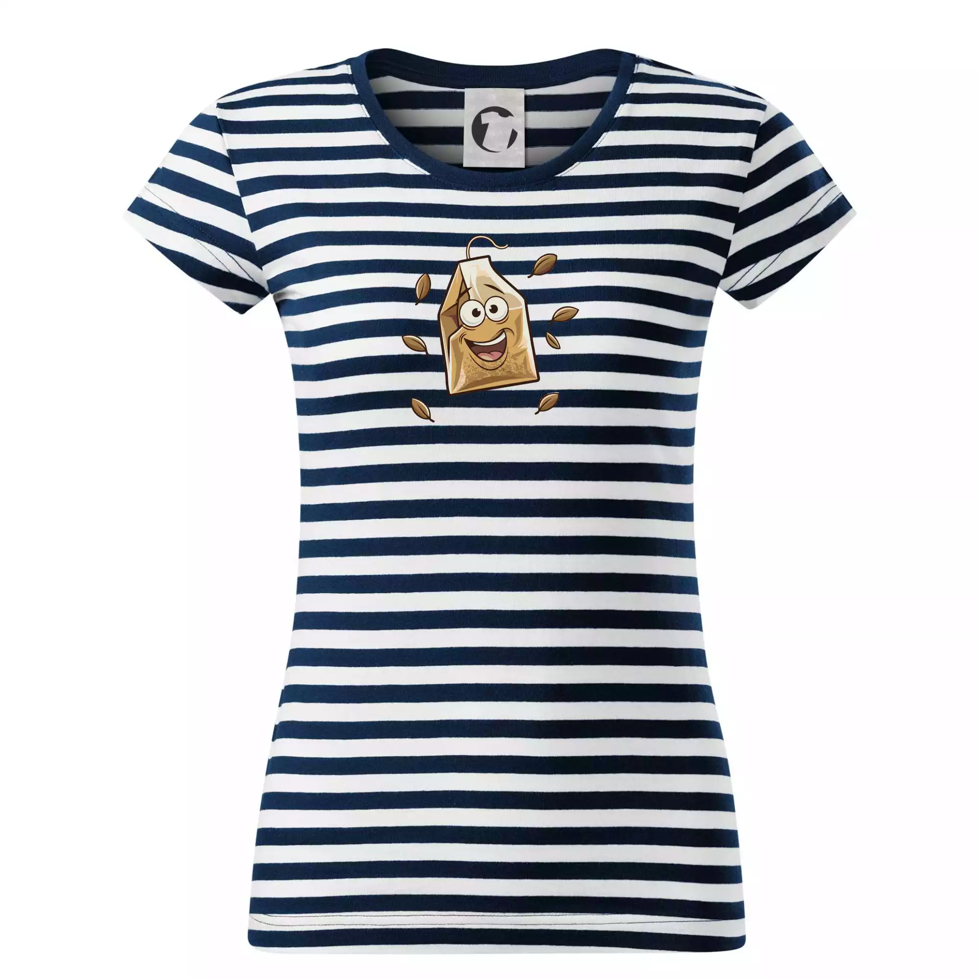 Parové triko - Hrnek a čaj