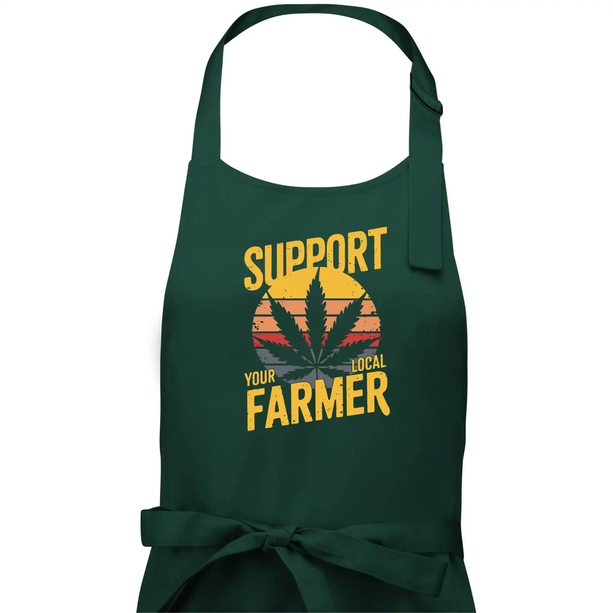 Marihuana - Support local farmer