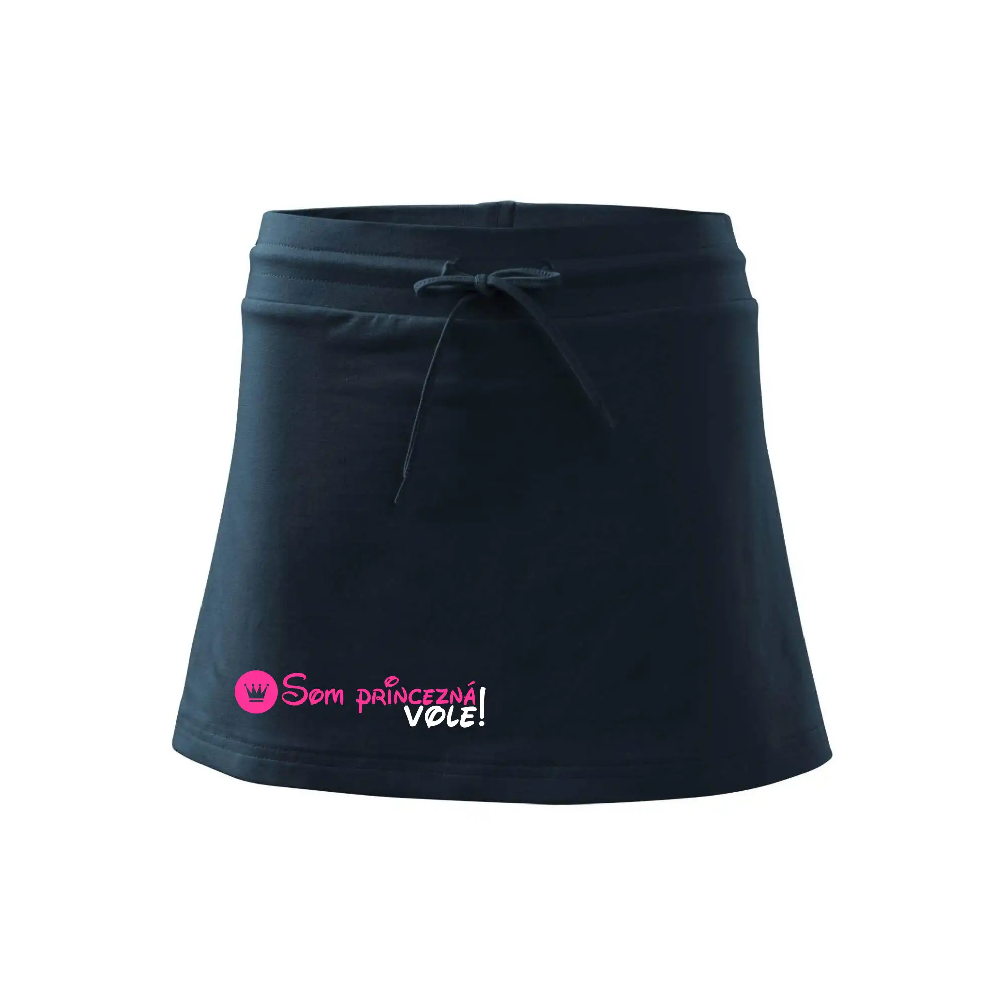 Som princezná Vole!