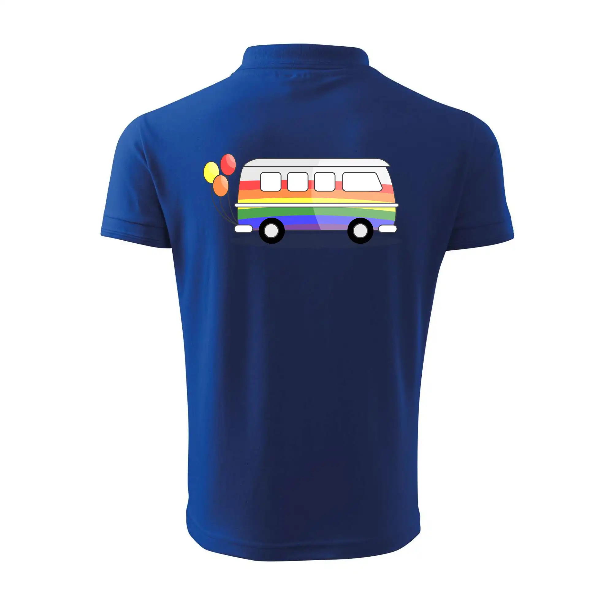 LGBT busík