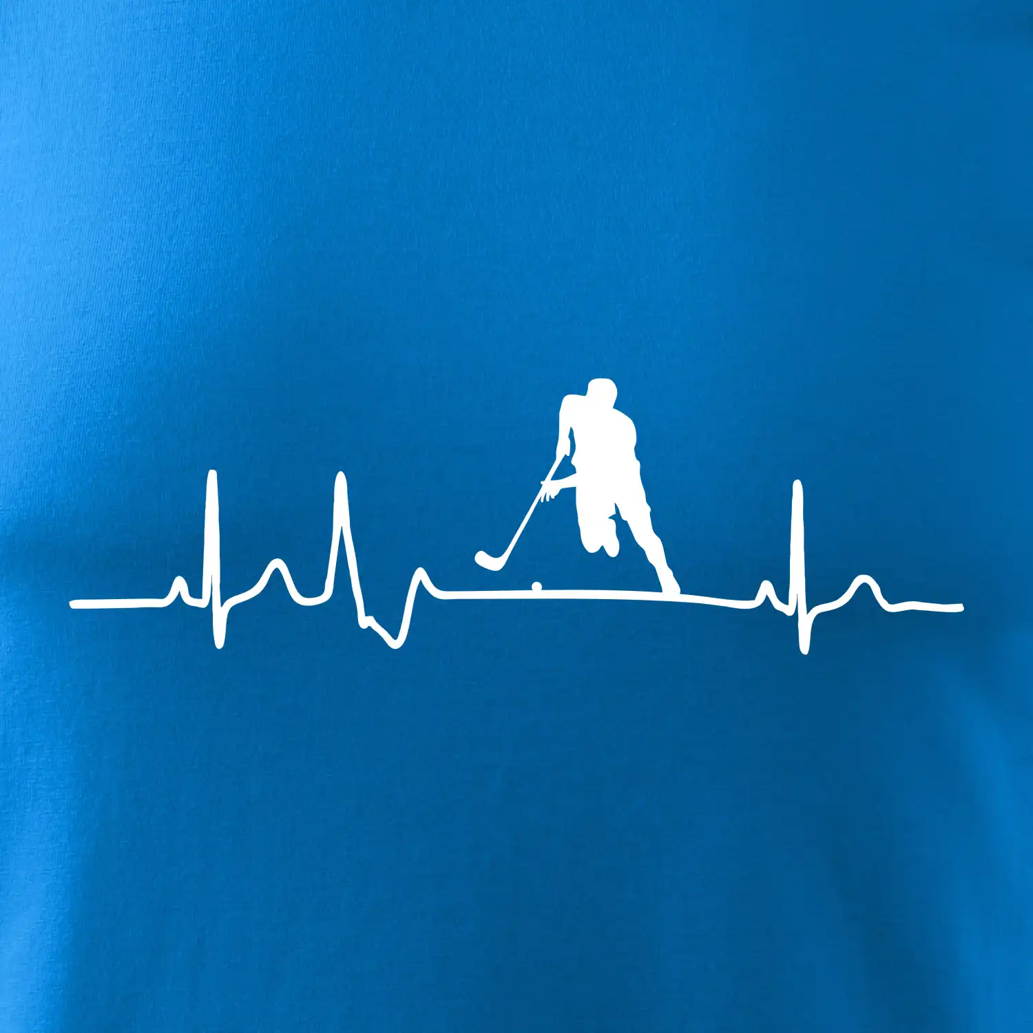 EKG floorball