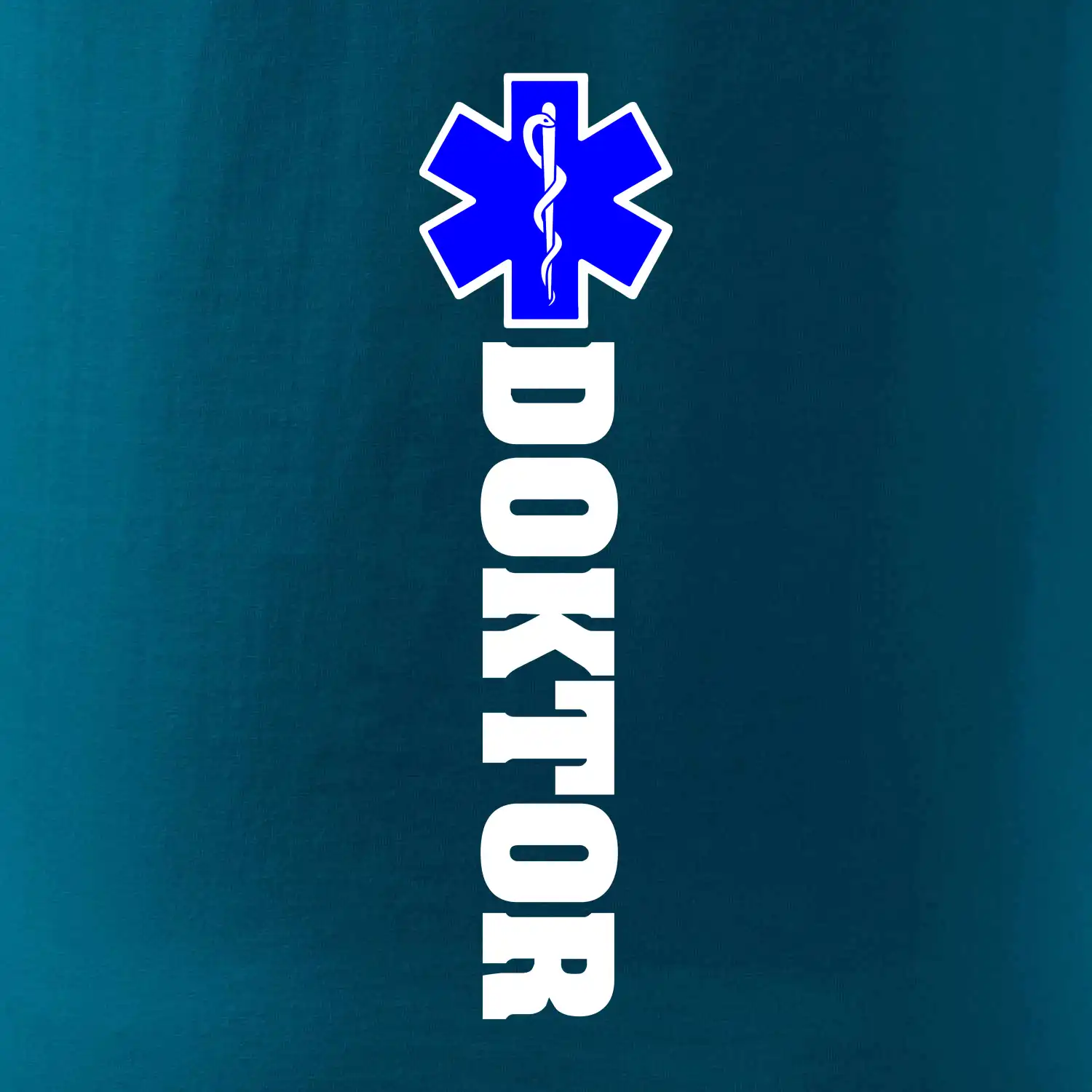 Hvězda života - doktor