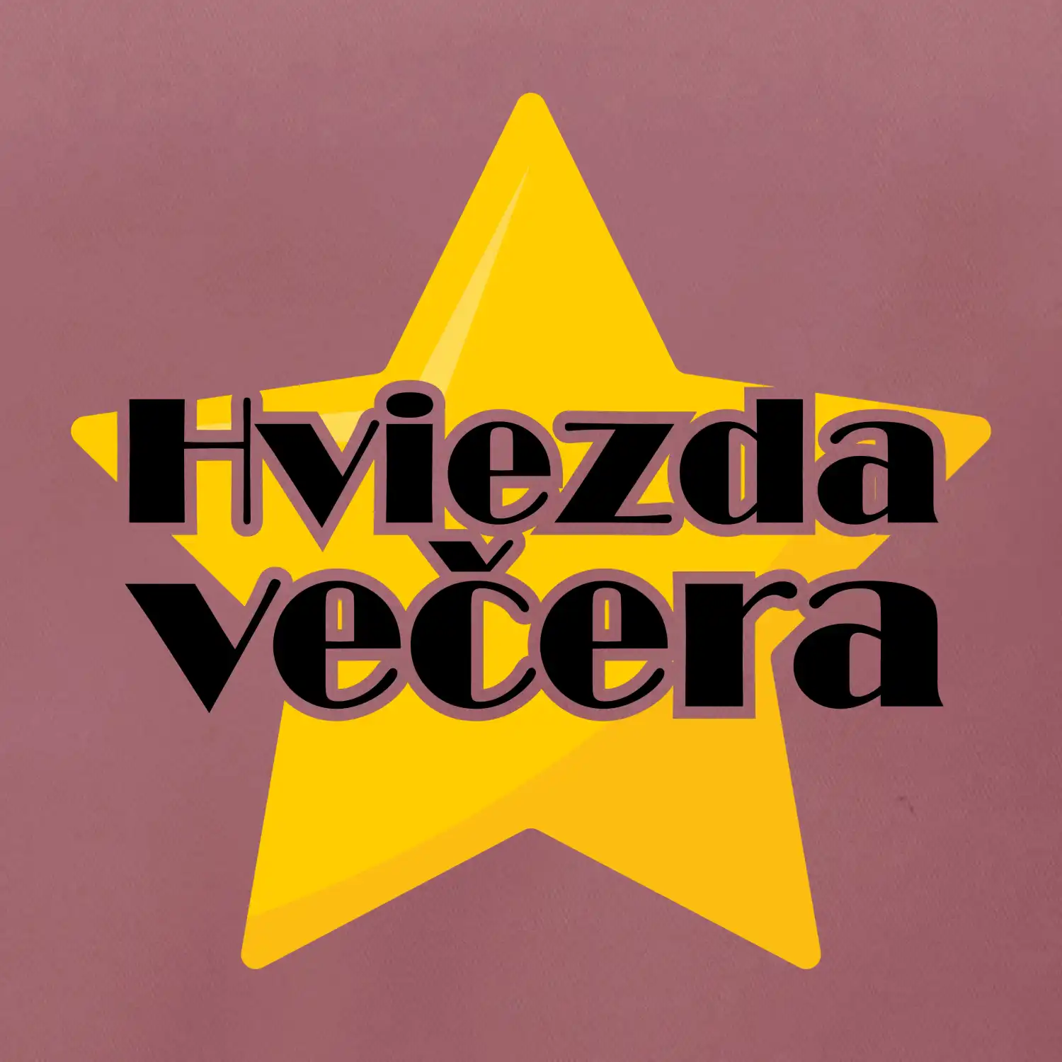 Hviezda večera SK