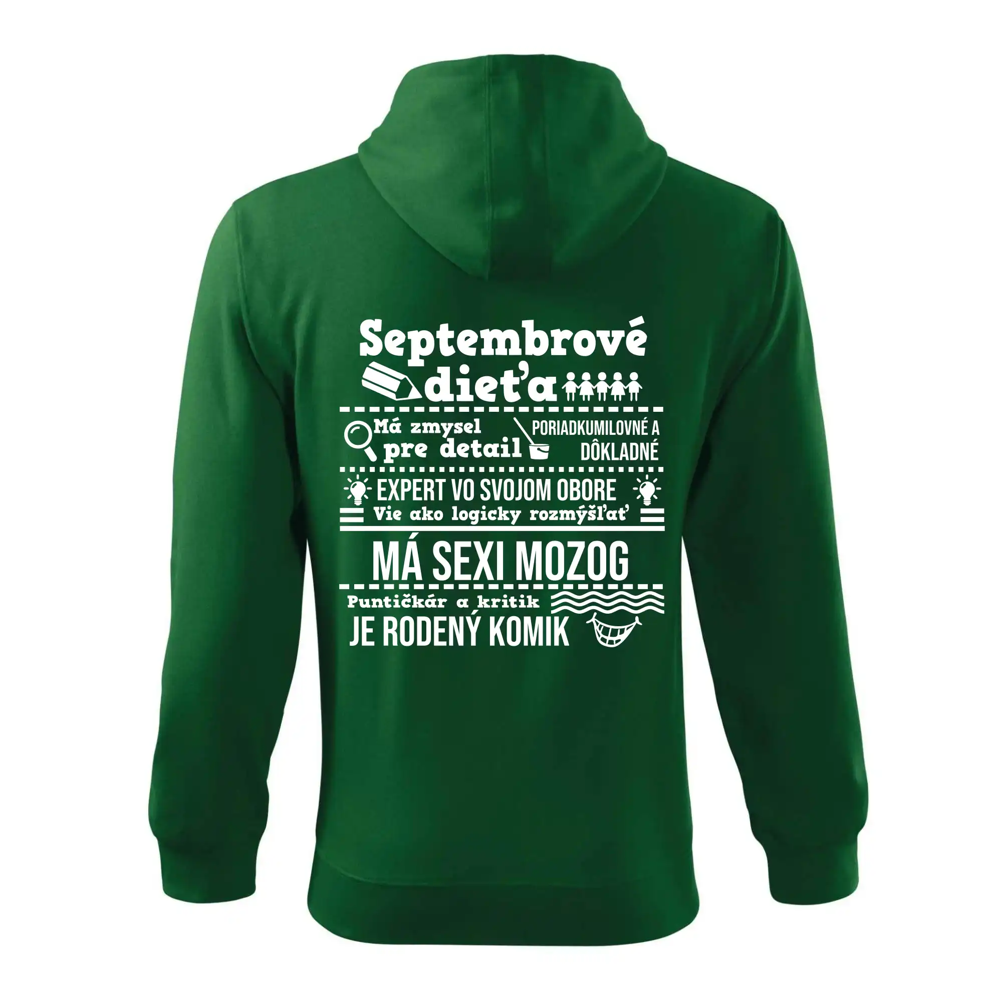 Narodeniny September