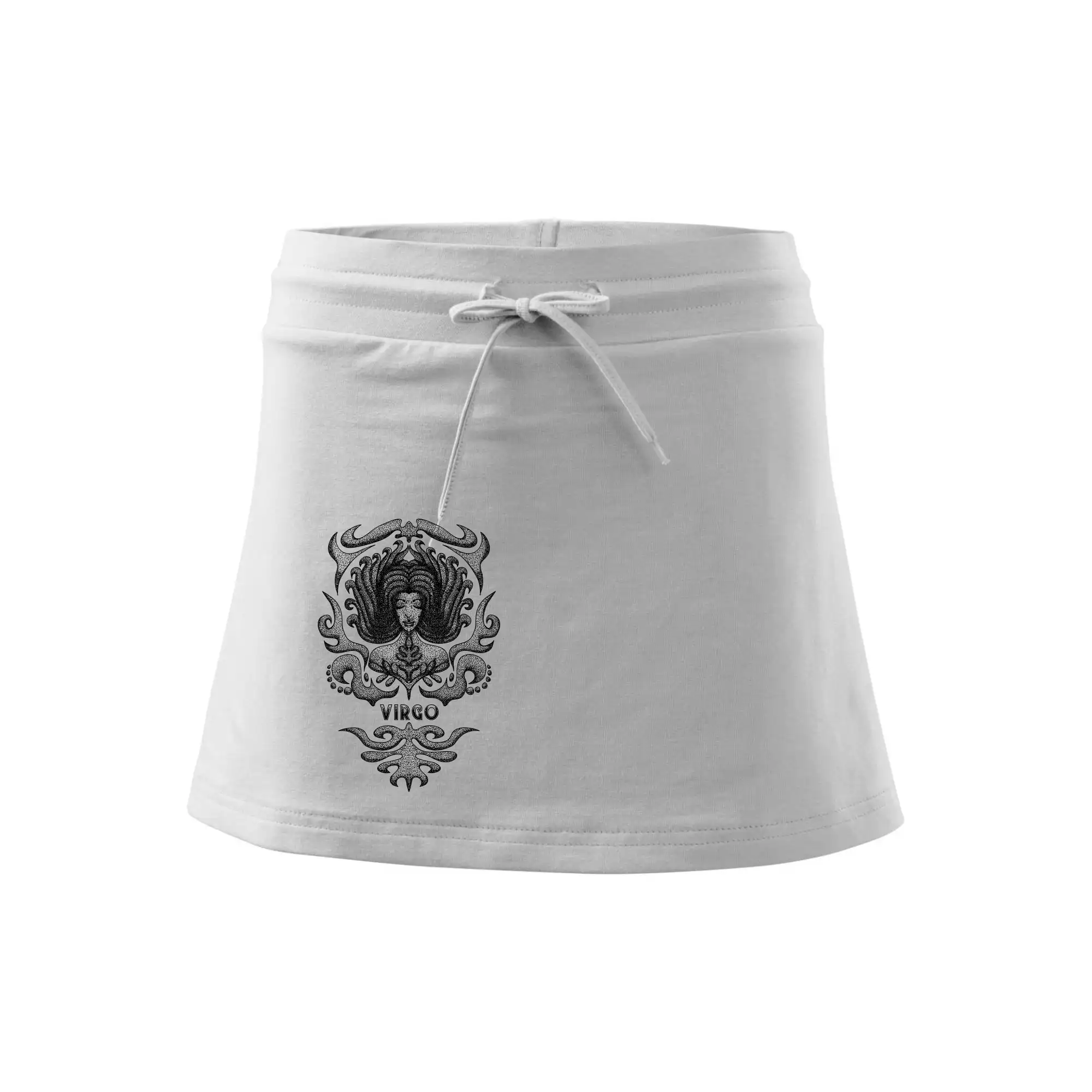 Virgo - vintage