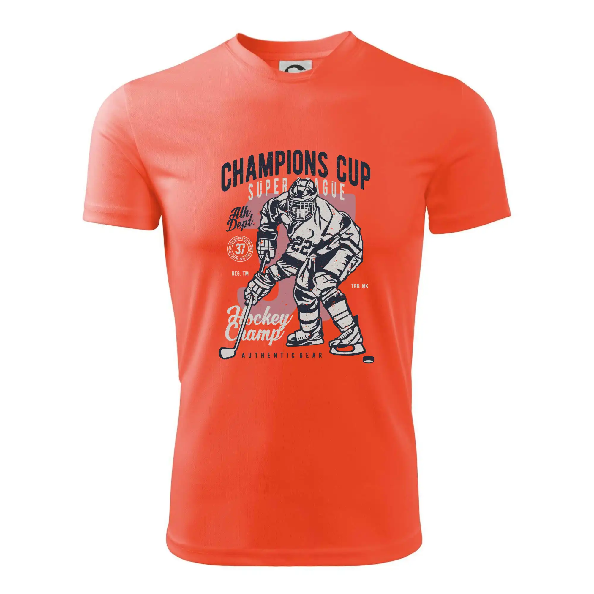 Champions Cup Hockey