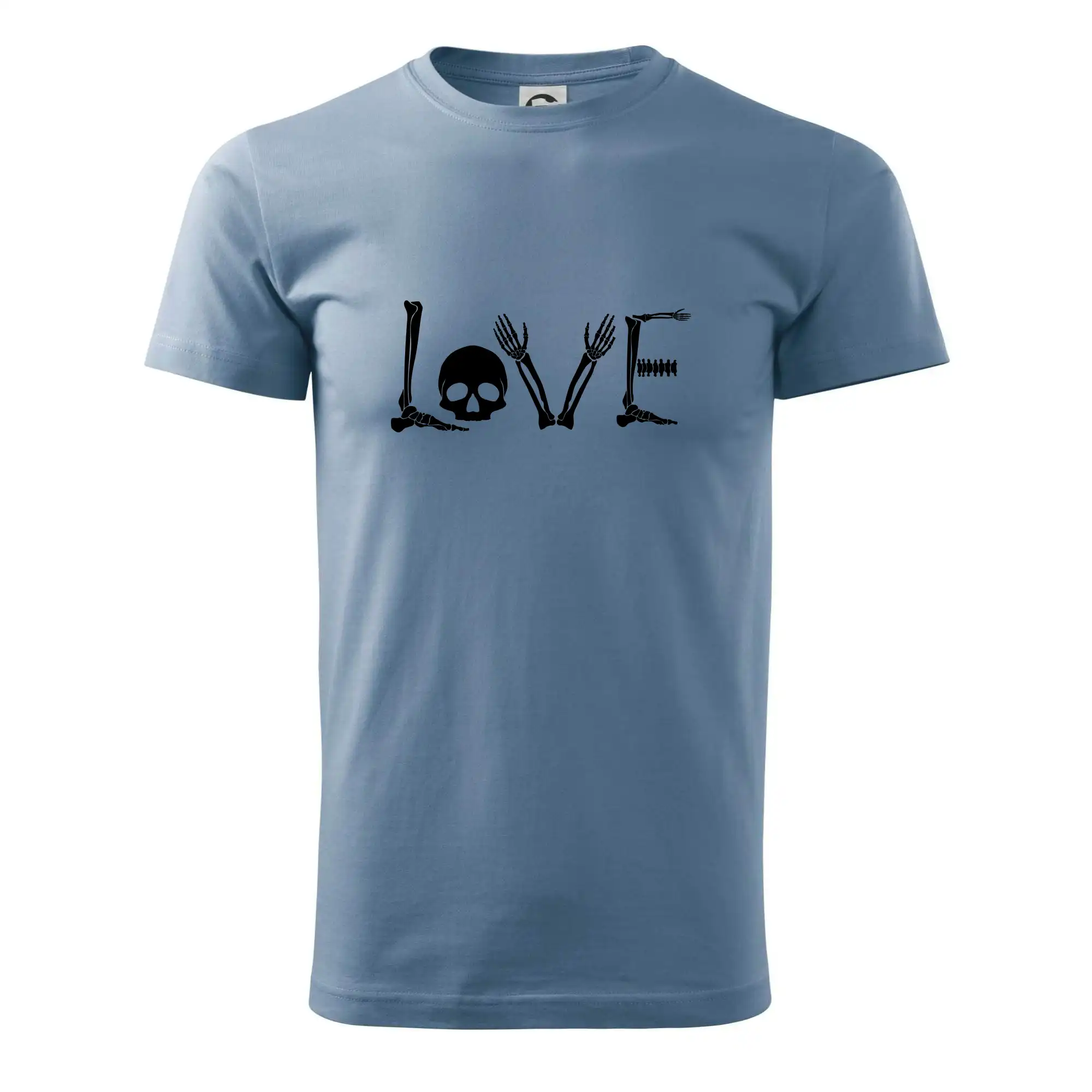 Radiologie LOVE