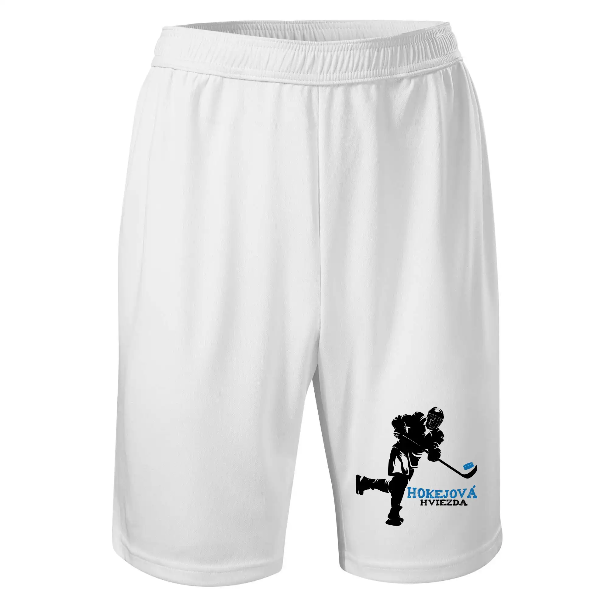 Hokejová hviezda
