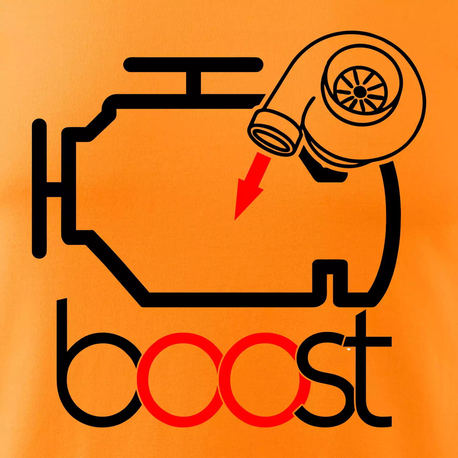 Boost