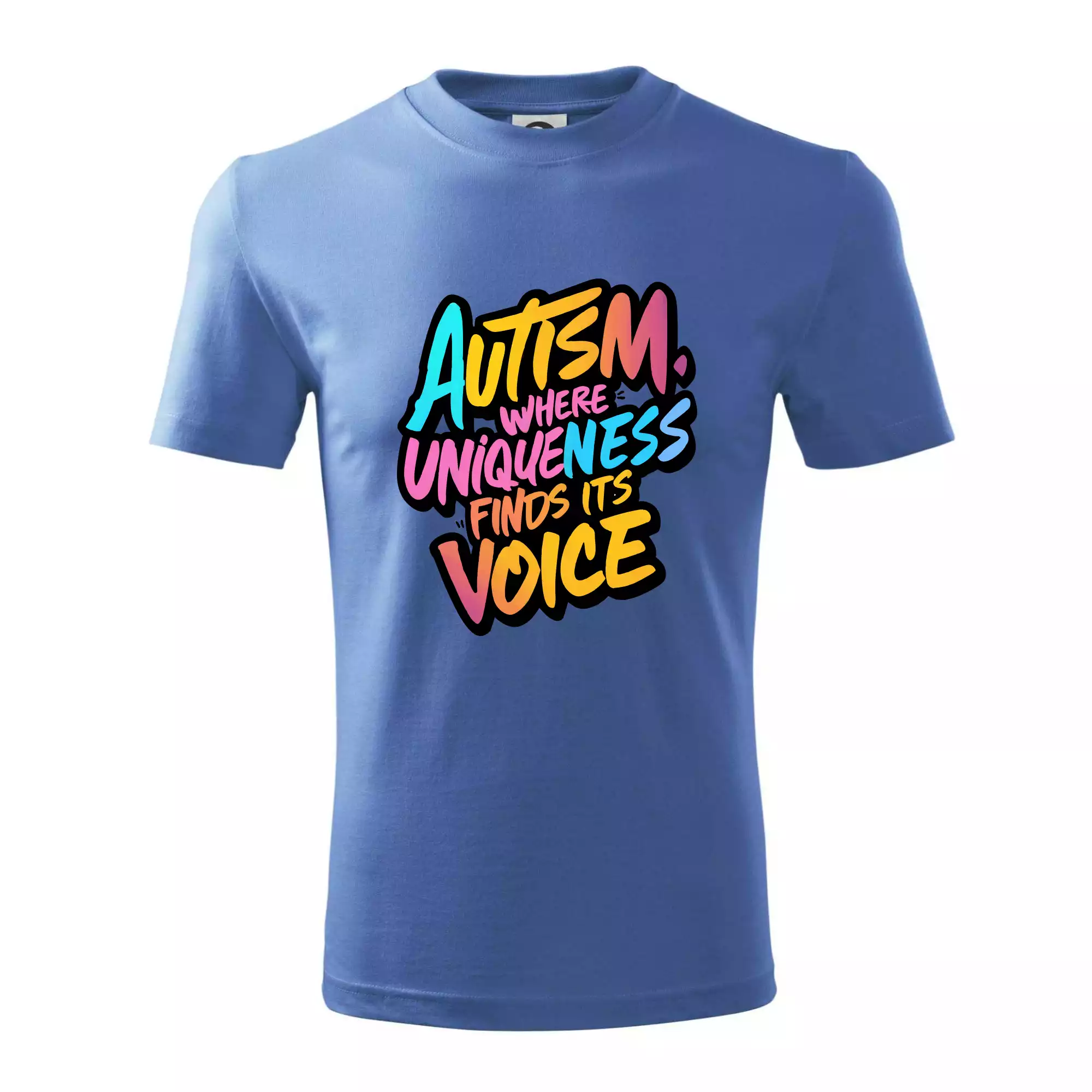 Autism Where Uniqueness Finds Its Voice