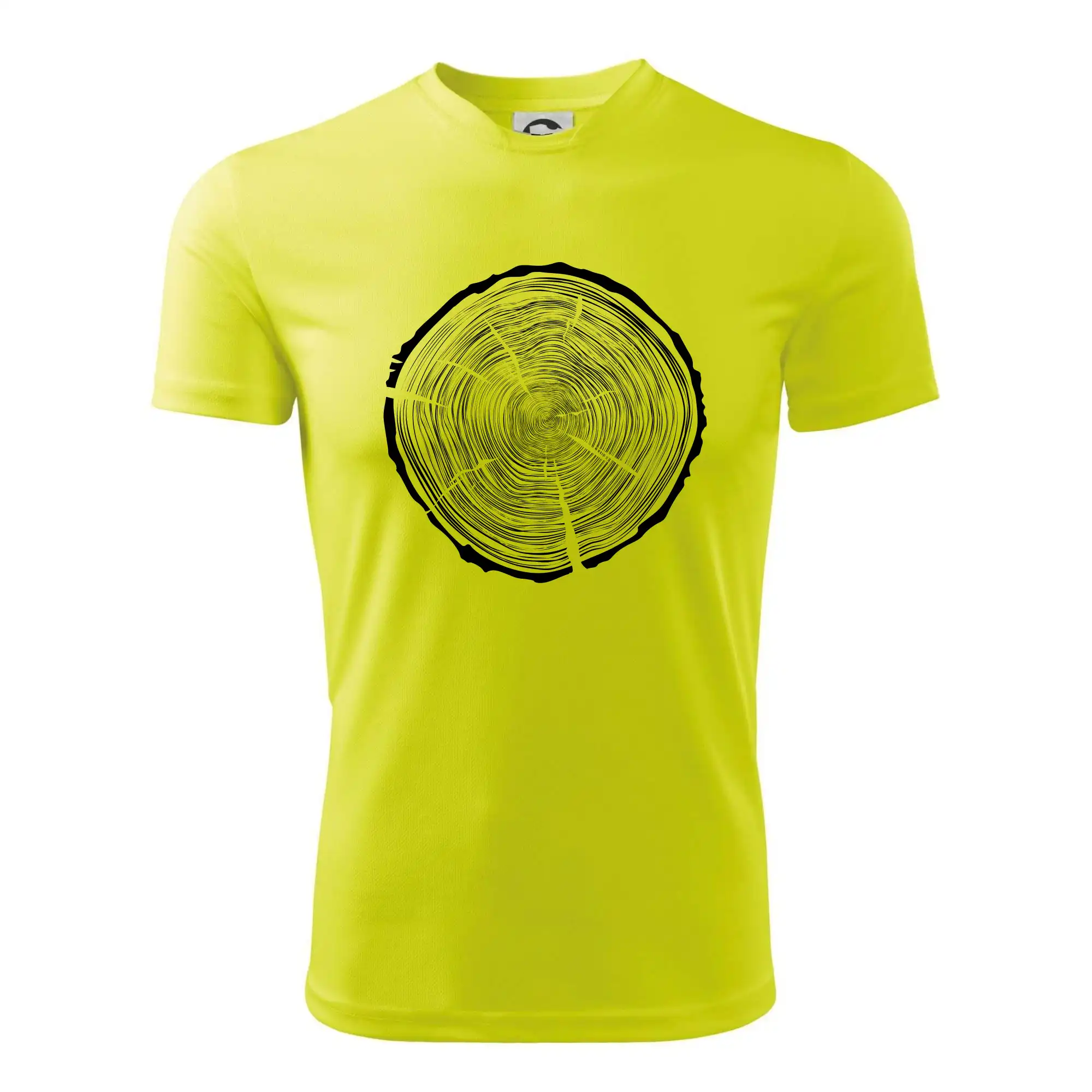 Letokruhy 95 bez věku