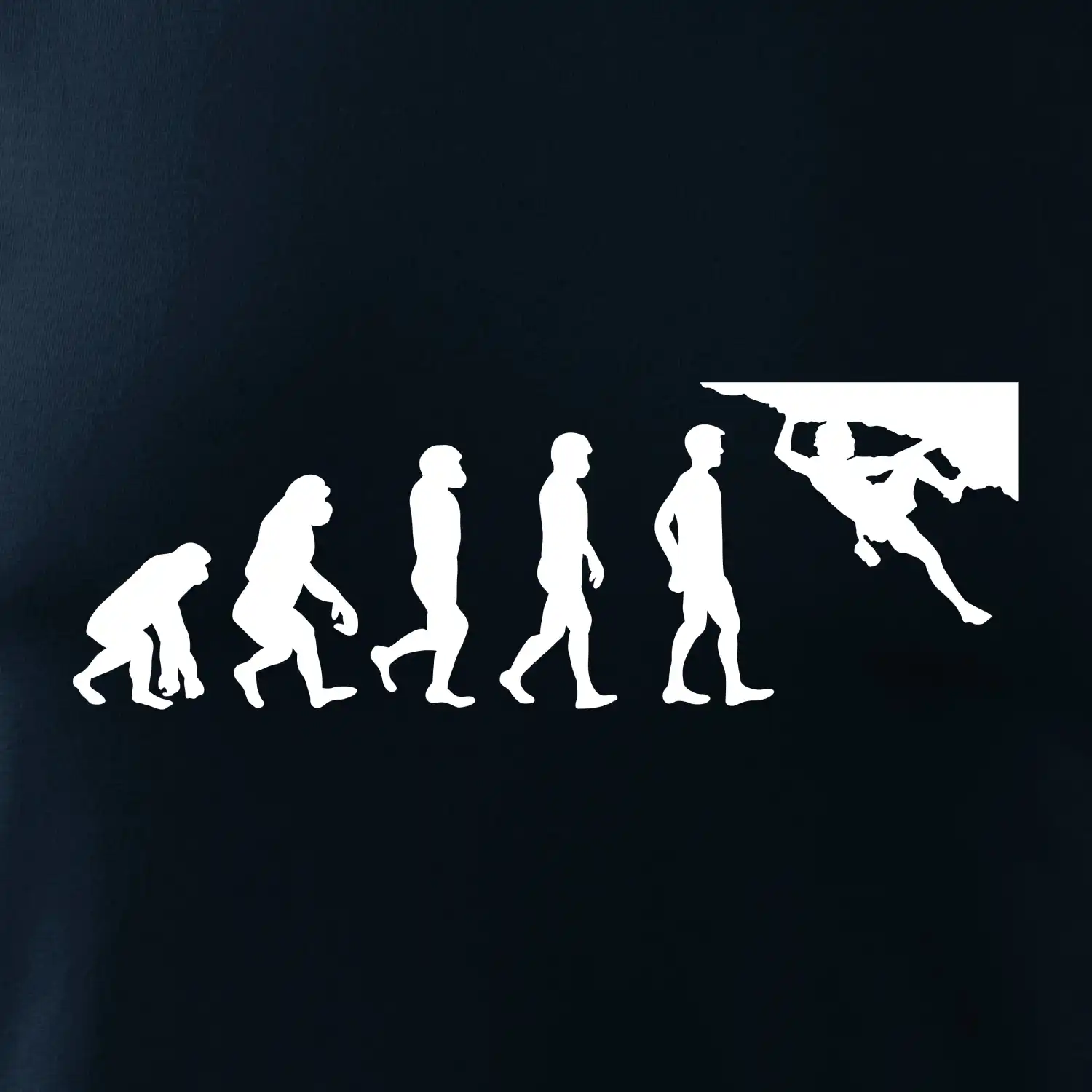 Evoluce bouldering