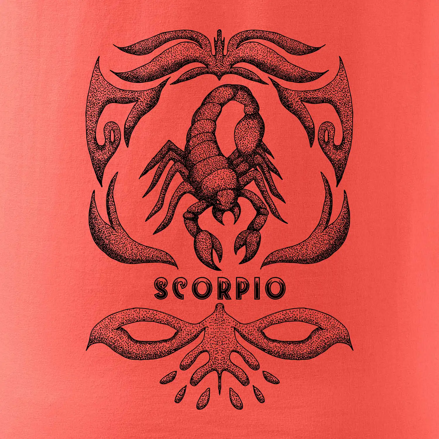 Scorpio - vintage