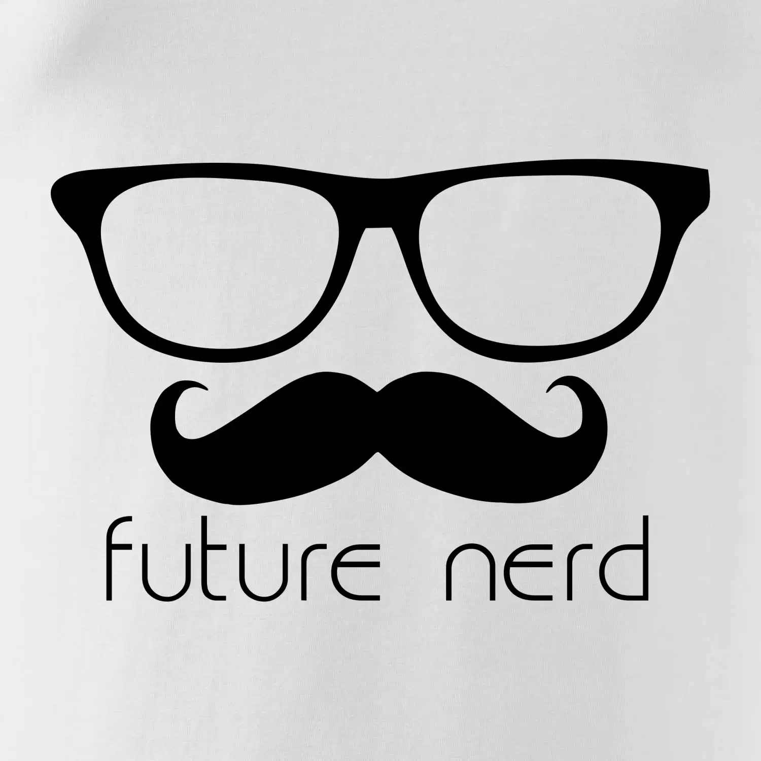 Future nerd