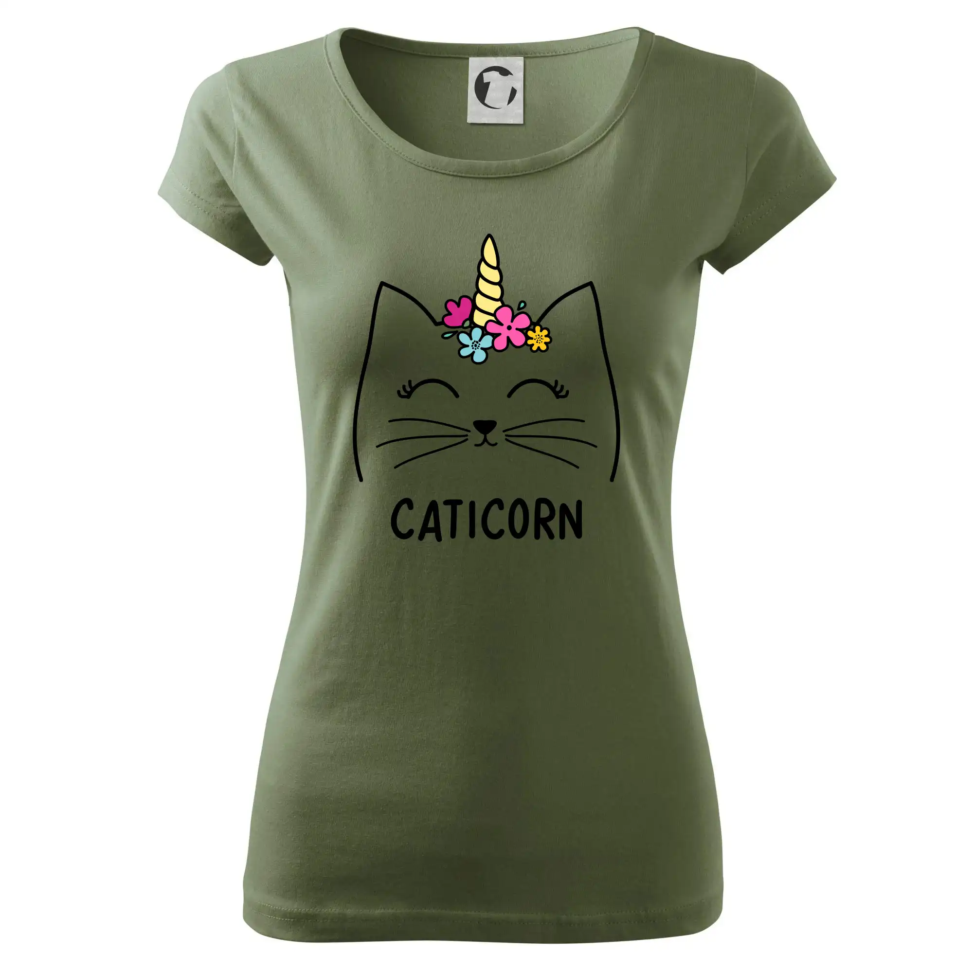 Caticorn