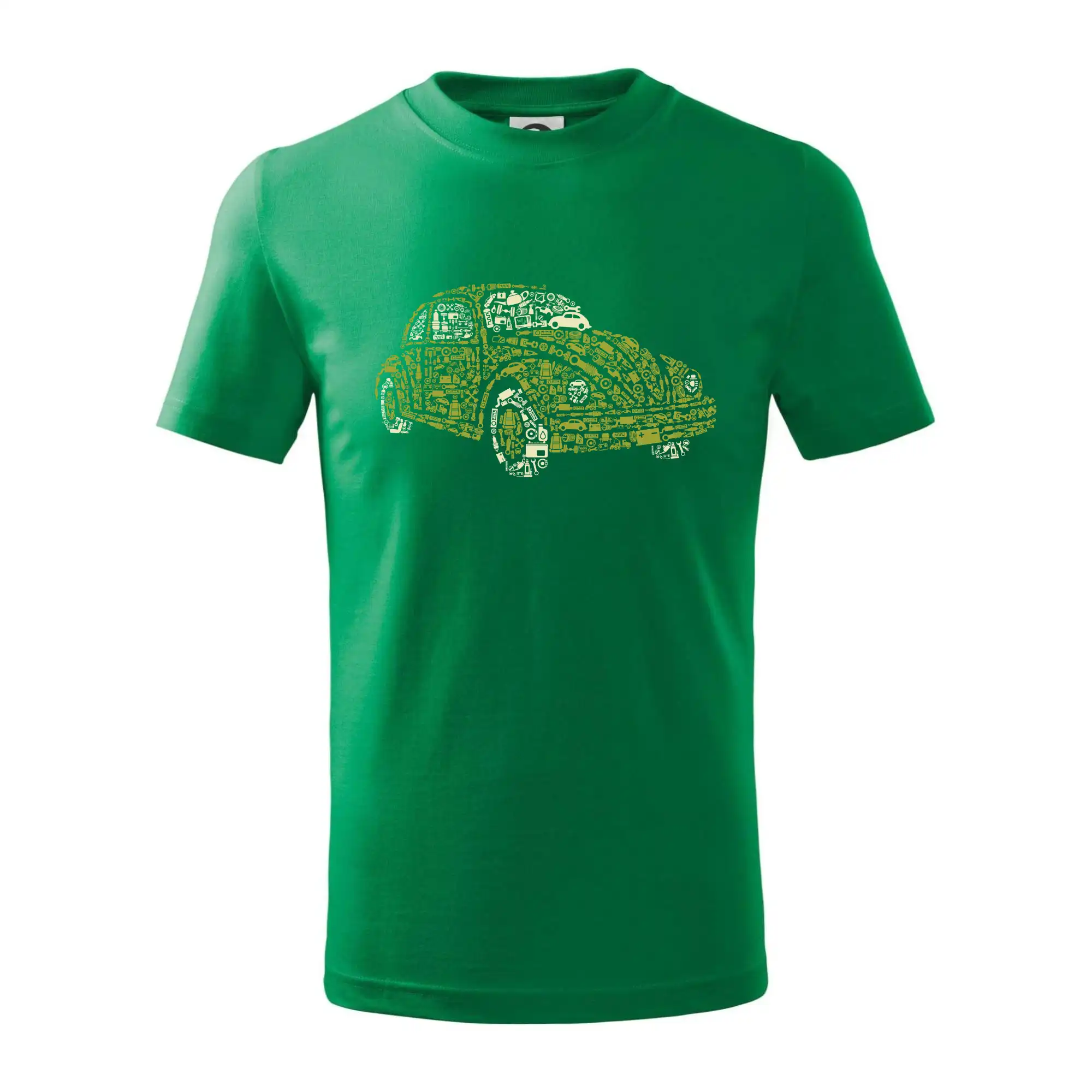 Beetle car parts