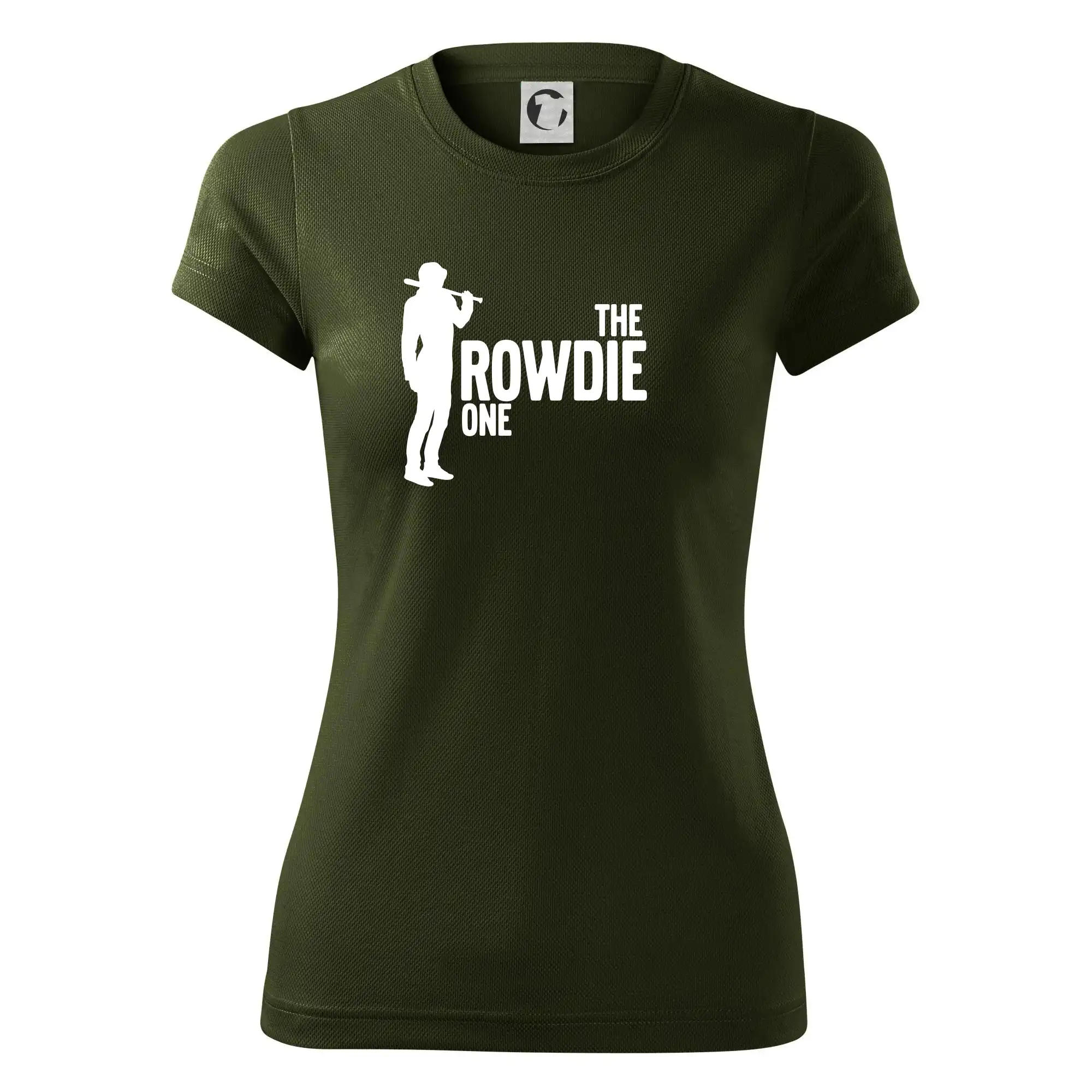 Bachelor party - The rowdie one