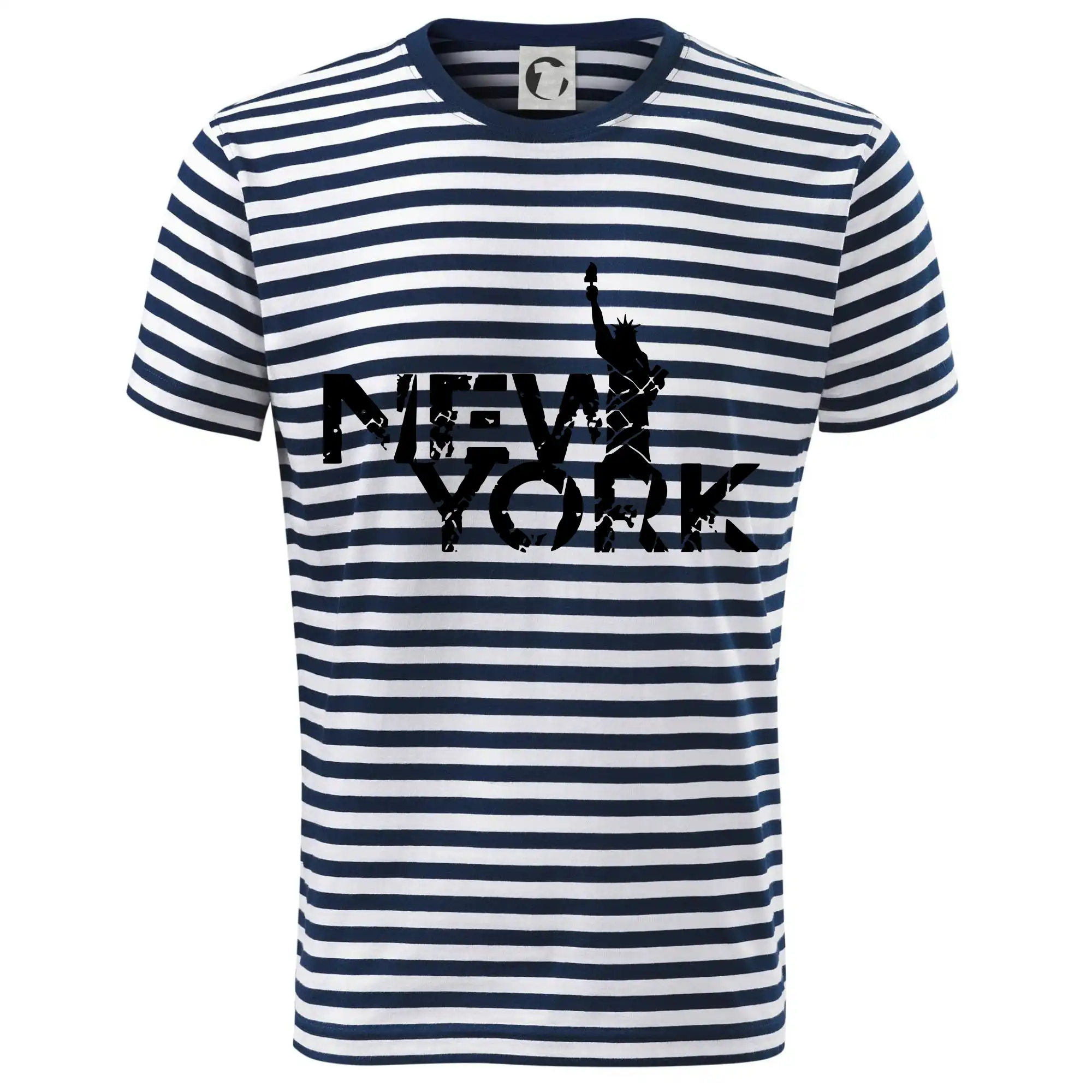 Tričká USA - New York retro - Dětské triko na vodu