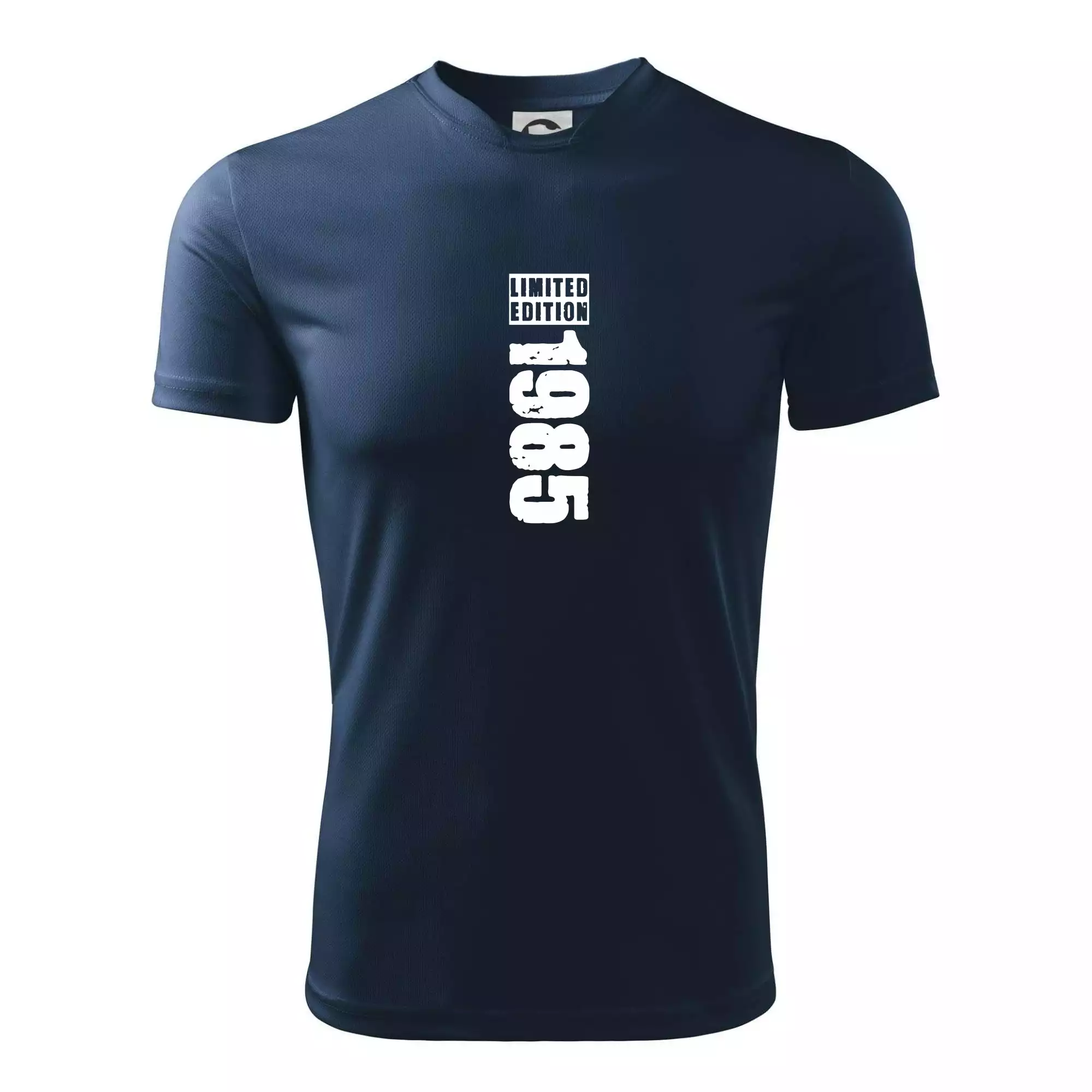 Limited edition 1985 pruh