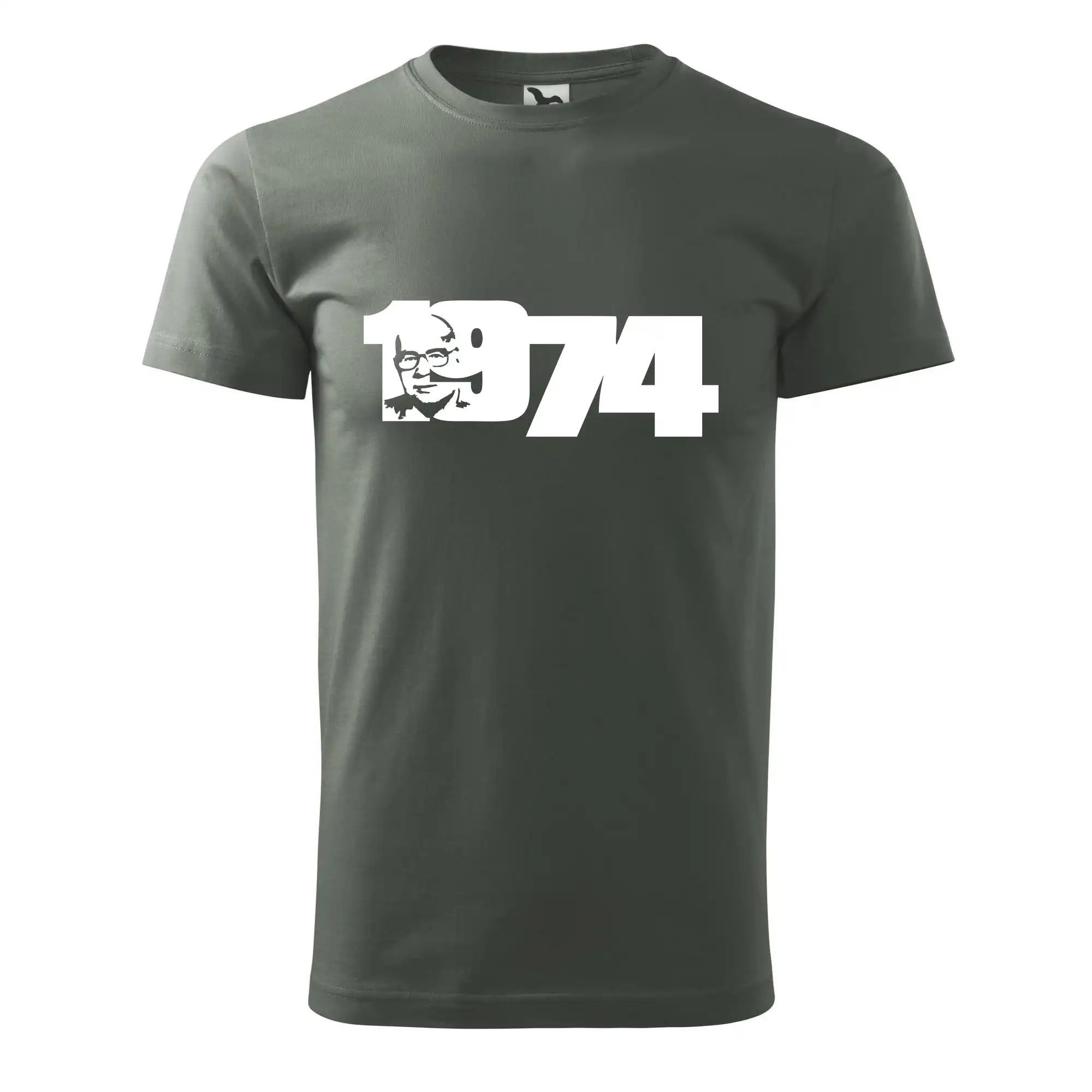 Husákovo dítě - 1974