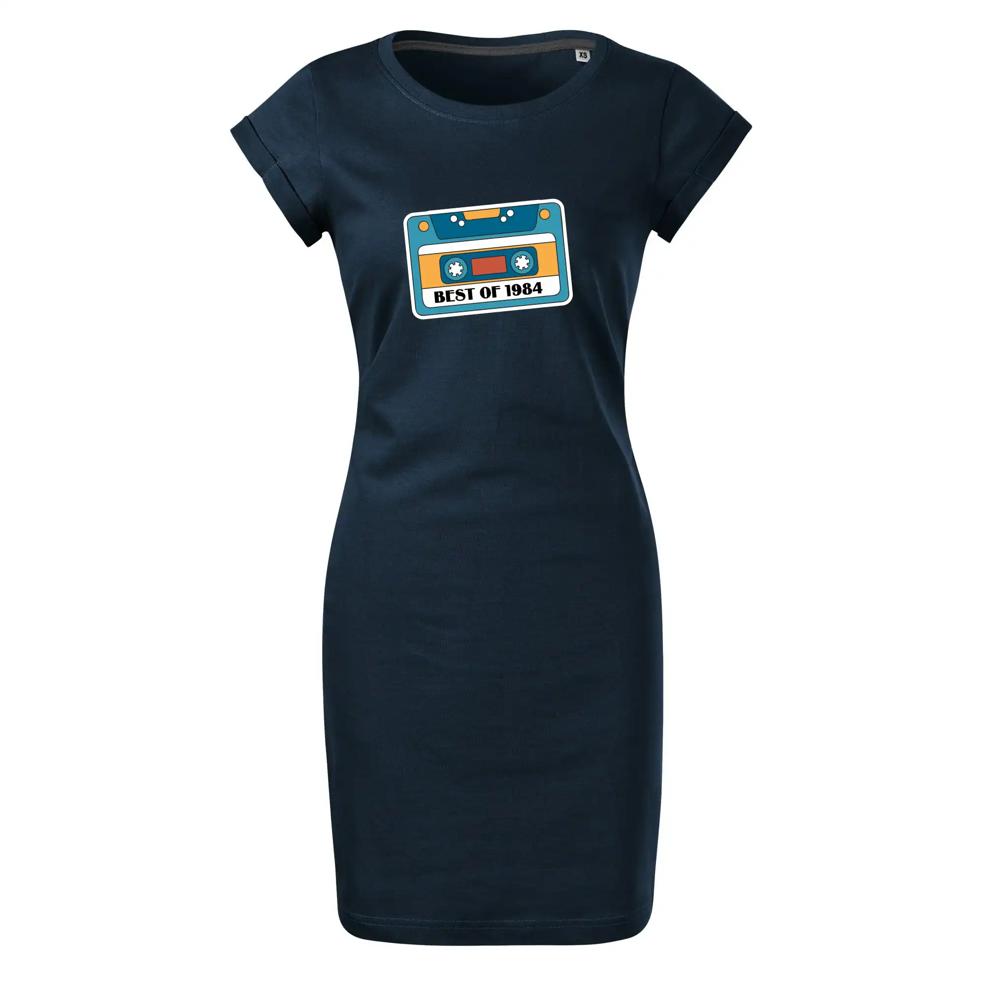 Narozeniny kazeta Best of 1984