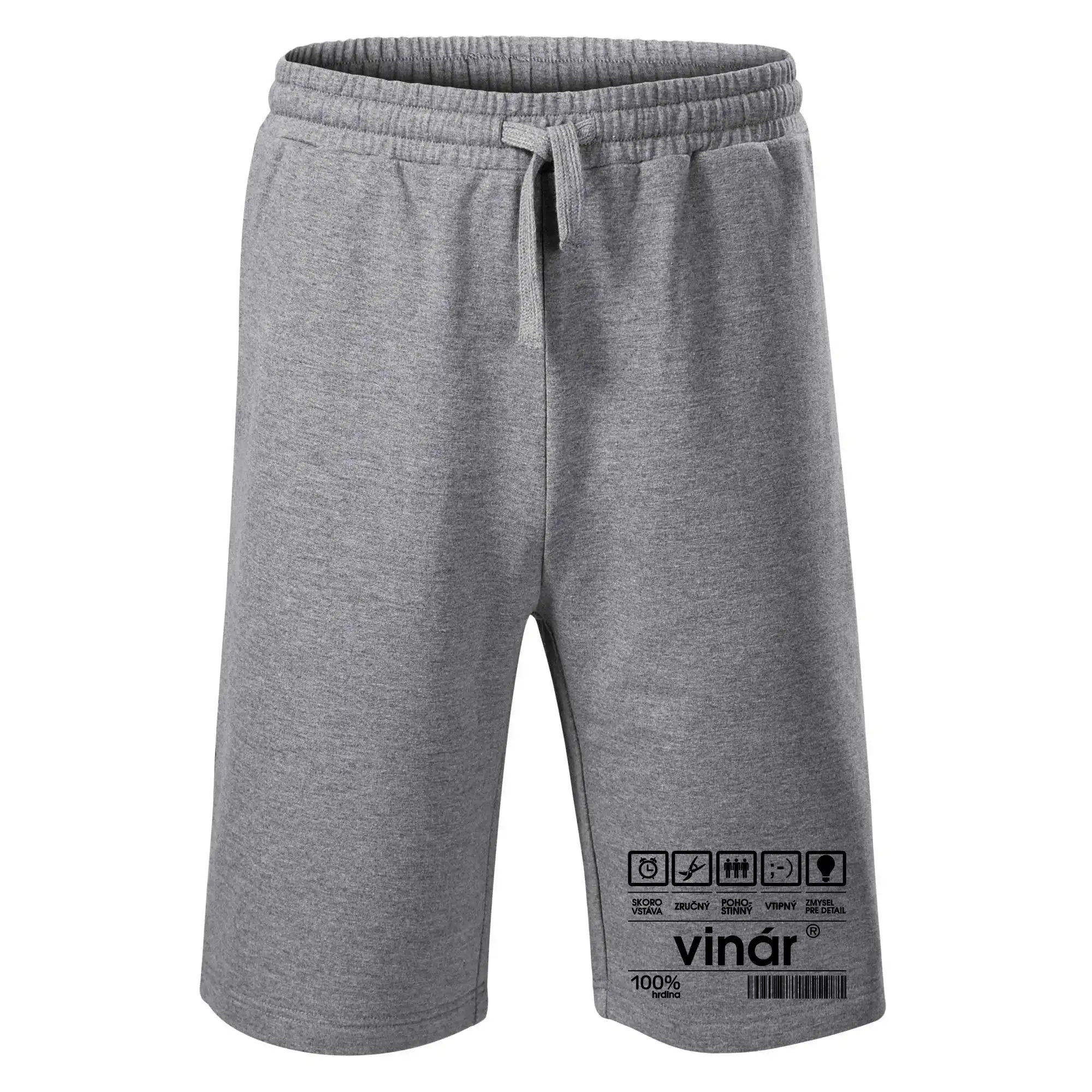 Čiarový kód - vinár