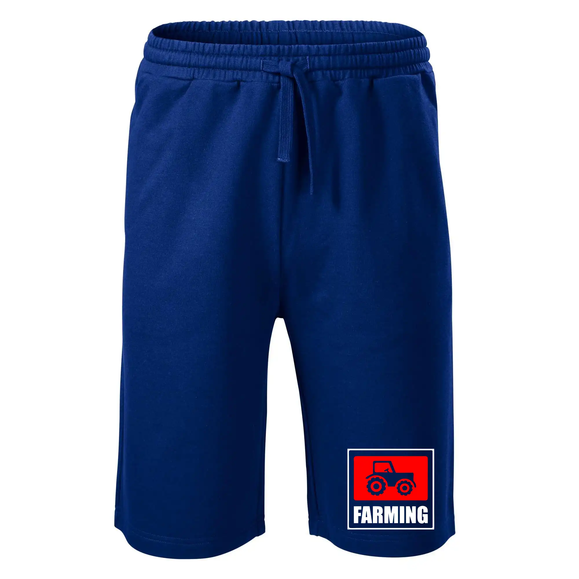 Farming traktor logo