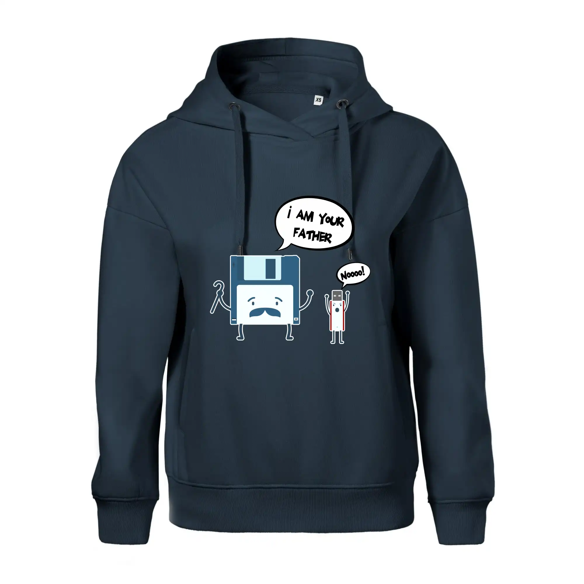 I am your father USB