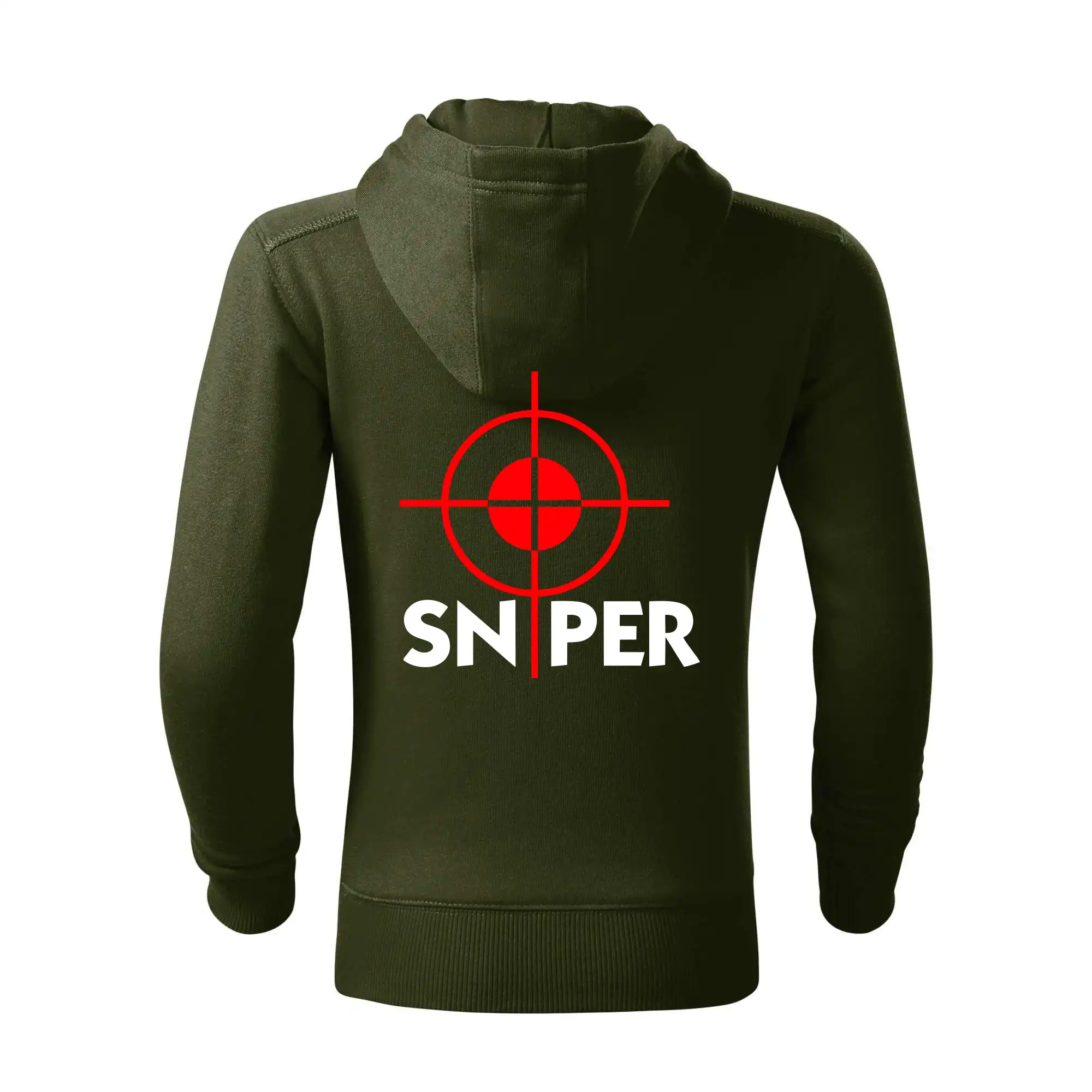 Sniper zameřovač