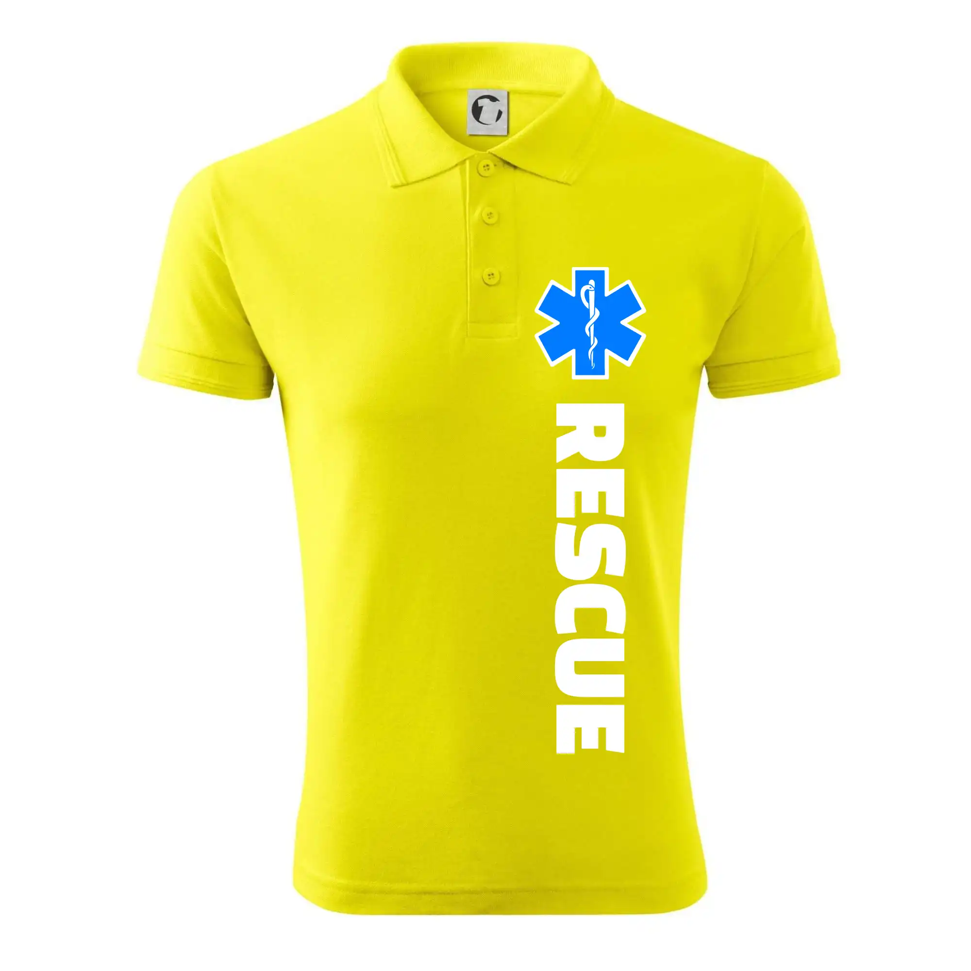 Rescue - pro záchranáře