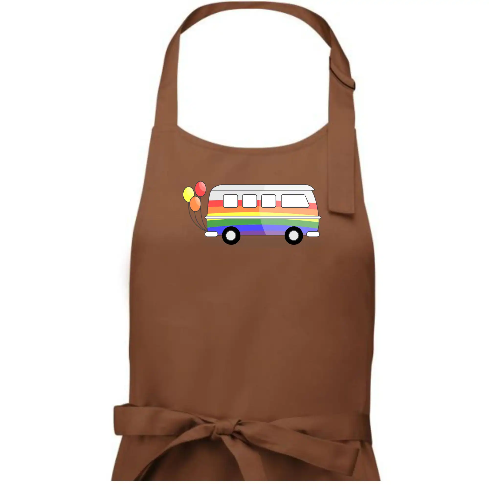 LGBT busík