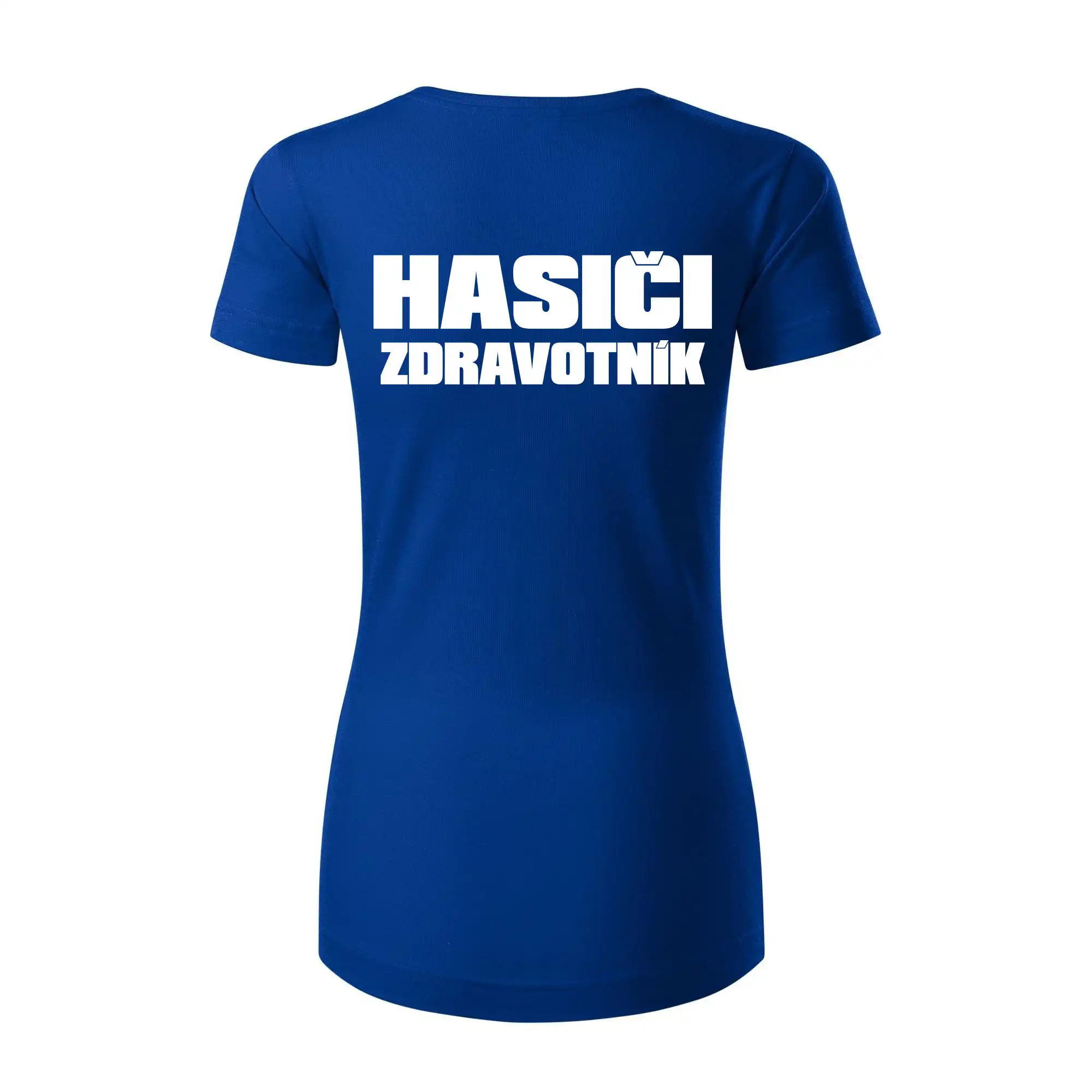 Hasiči zdravotník