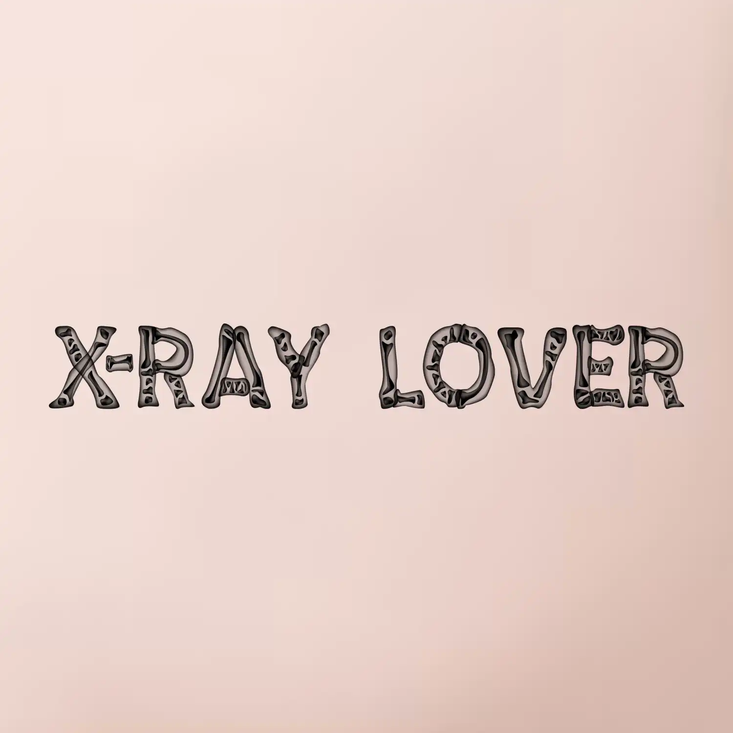 X-ray Lover