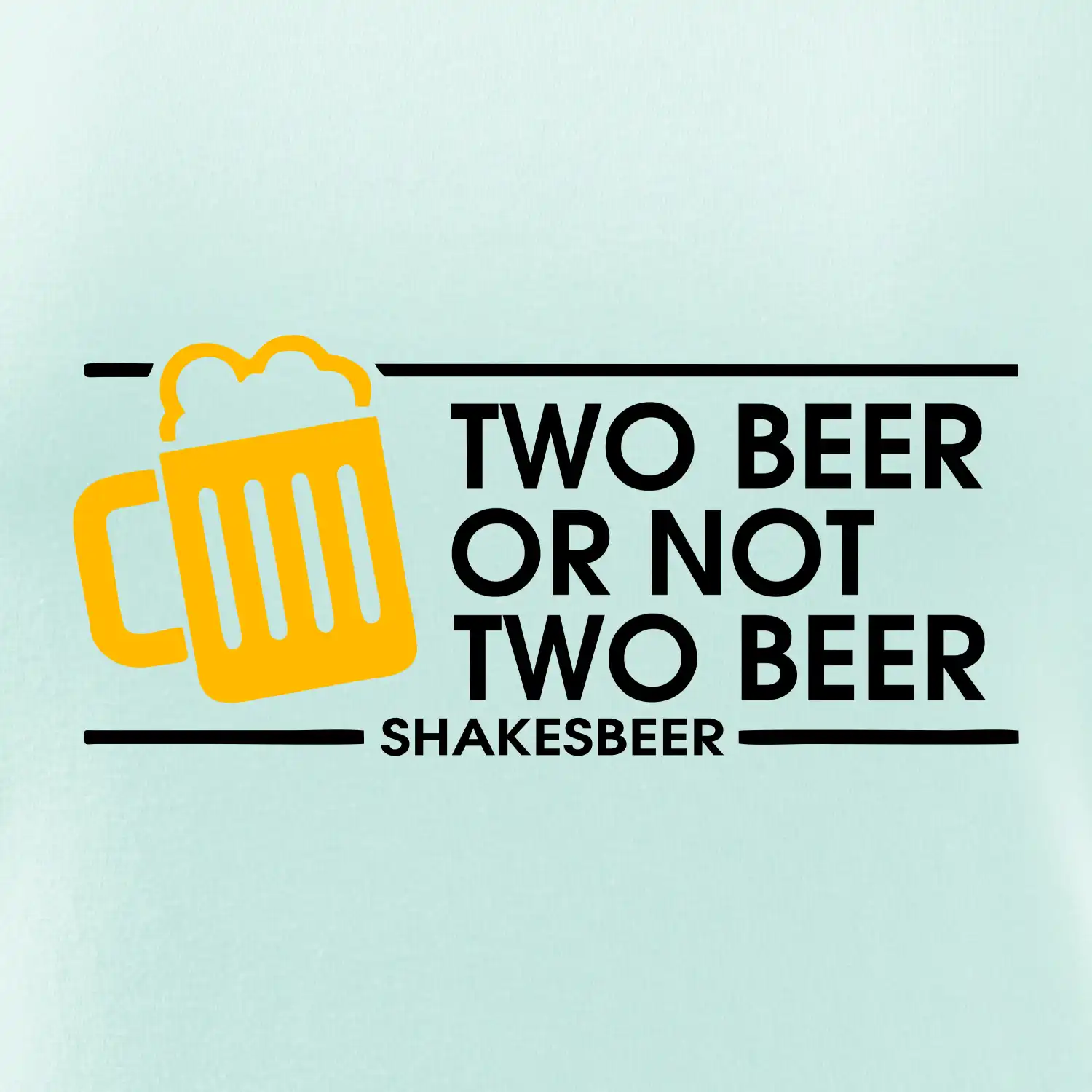 Shakesbeer