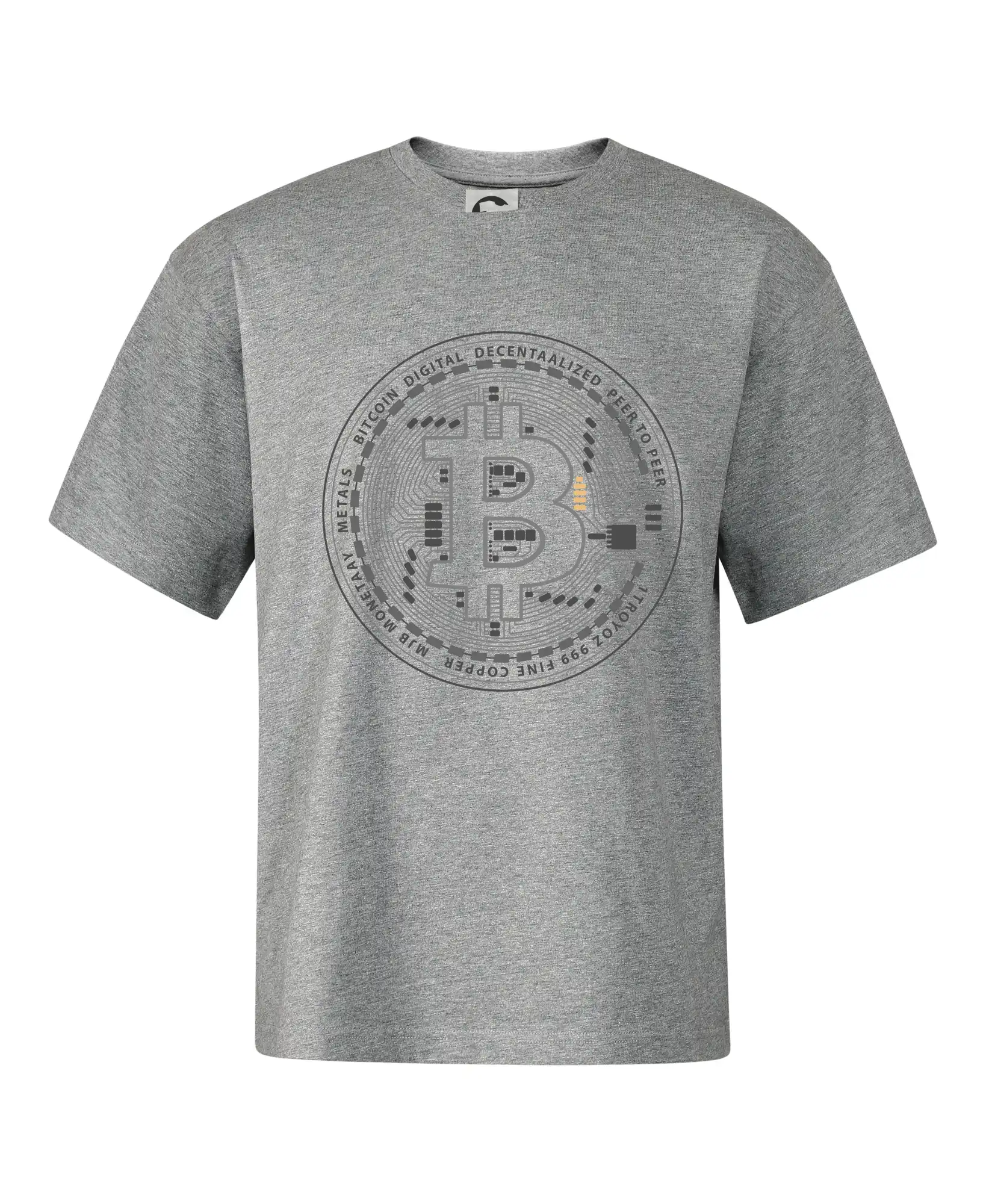 Bitcoin tlačený spoj