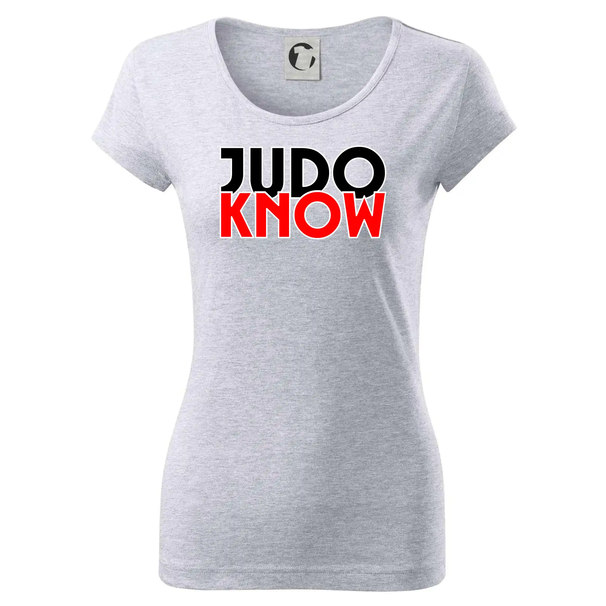 Judo know