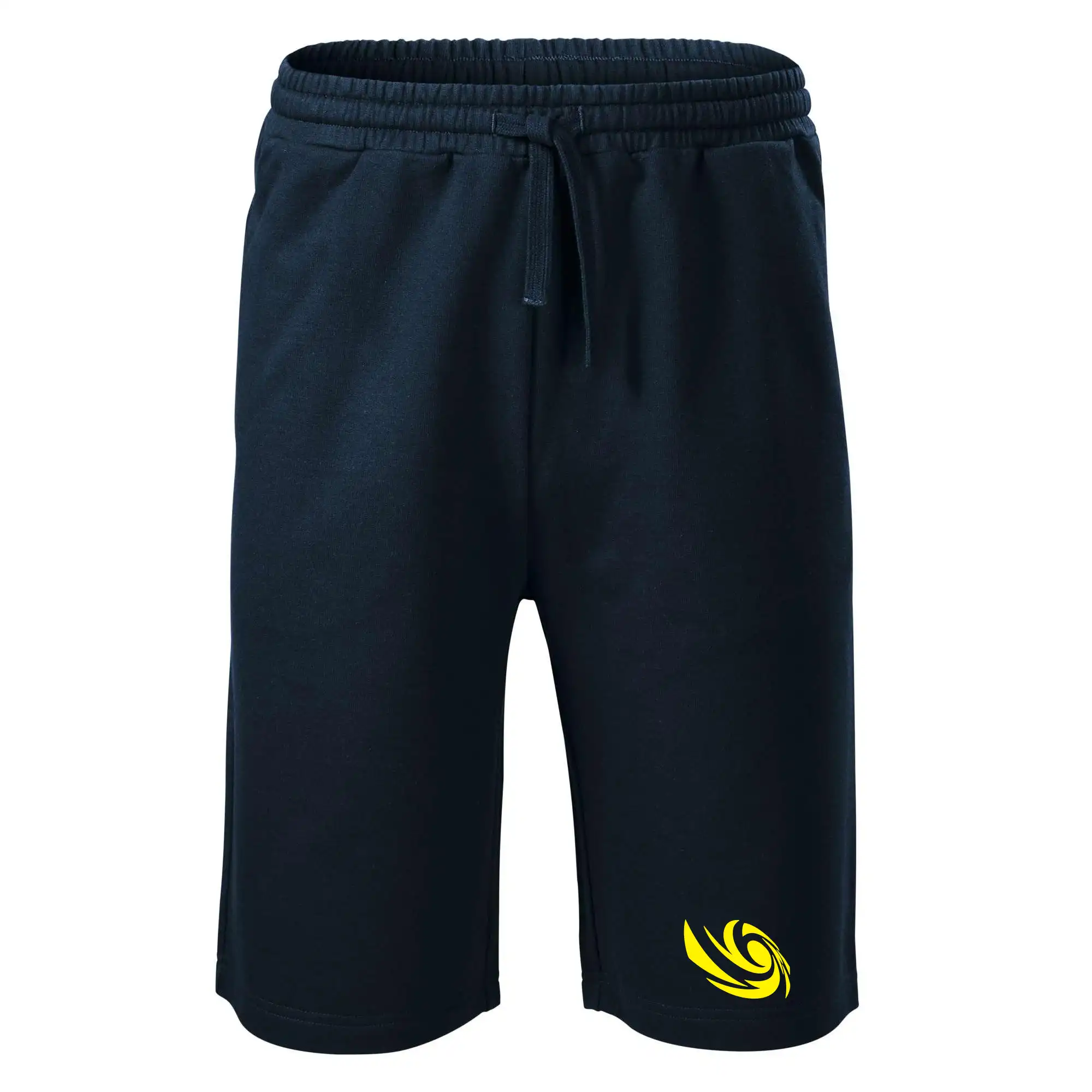 Tričká, mikiny a šiltovky pre Youtubery - Vortex logo samostatné - Šortky pánske bavlnené