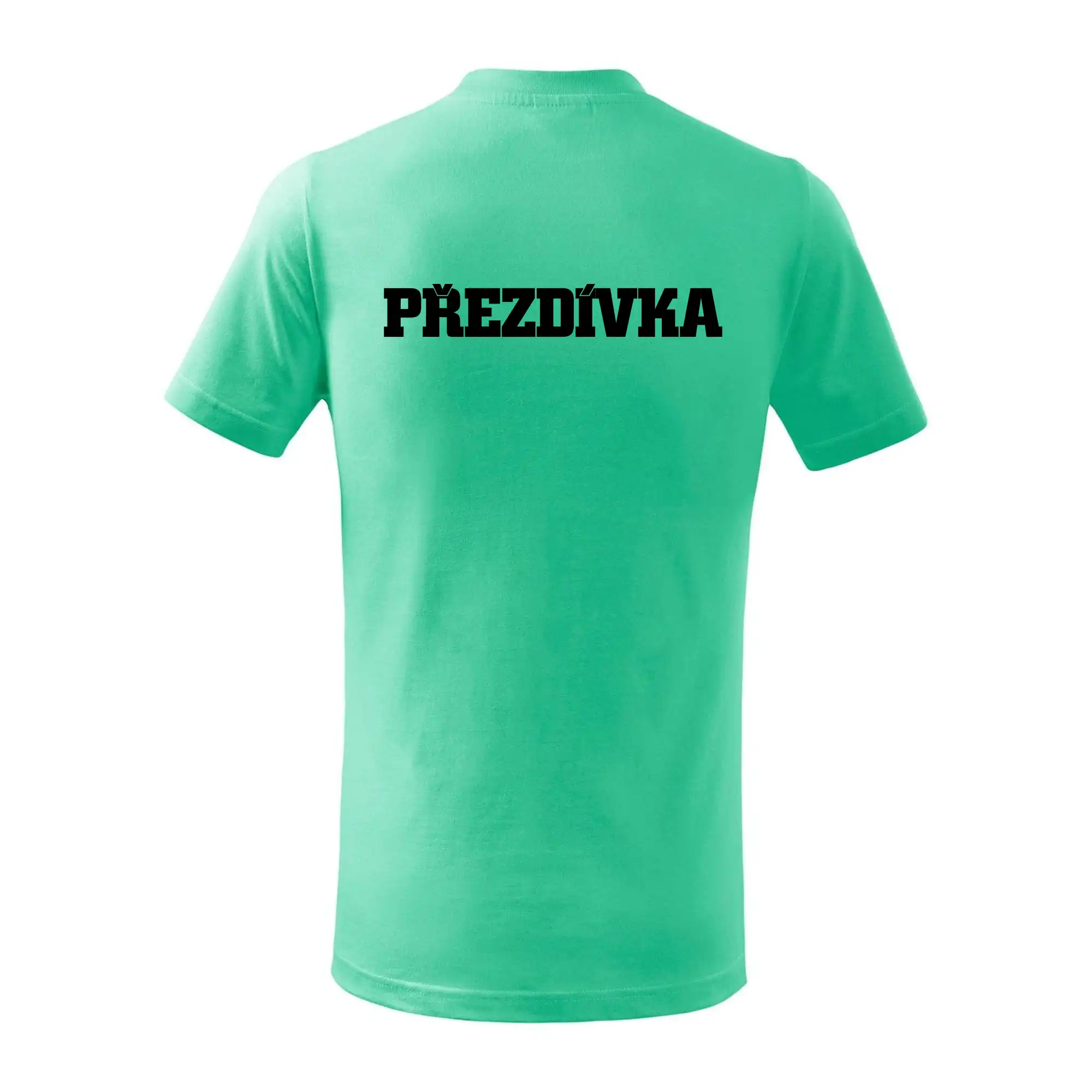 K vode - Kanoe les (vlastný nápis)