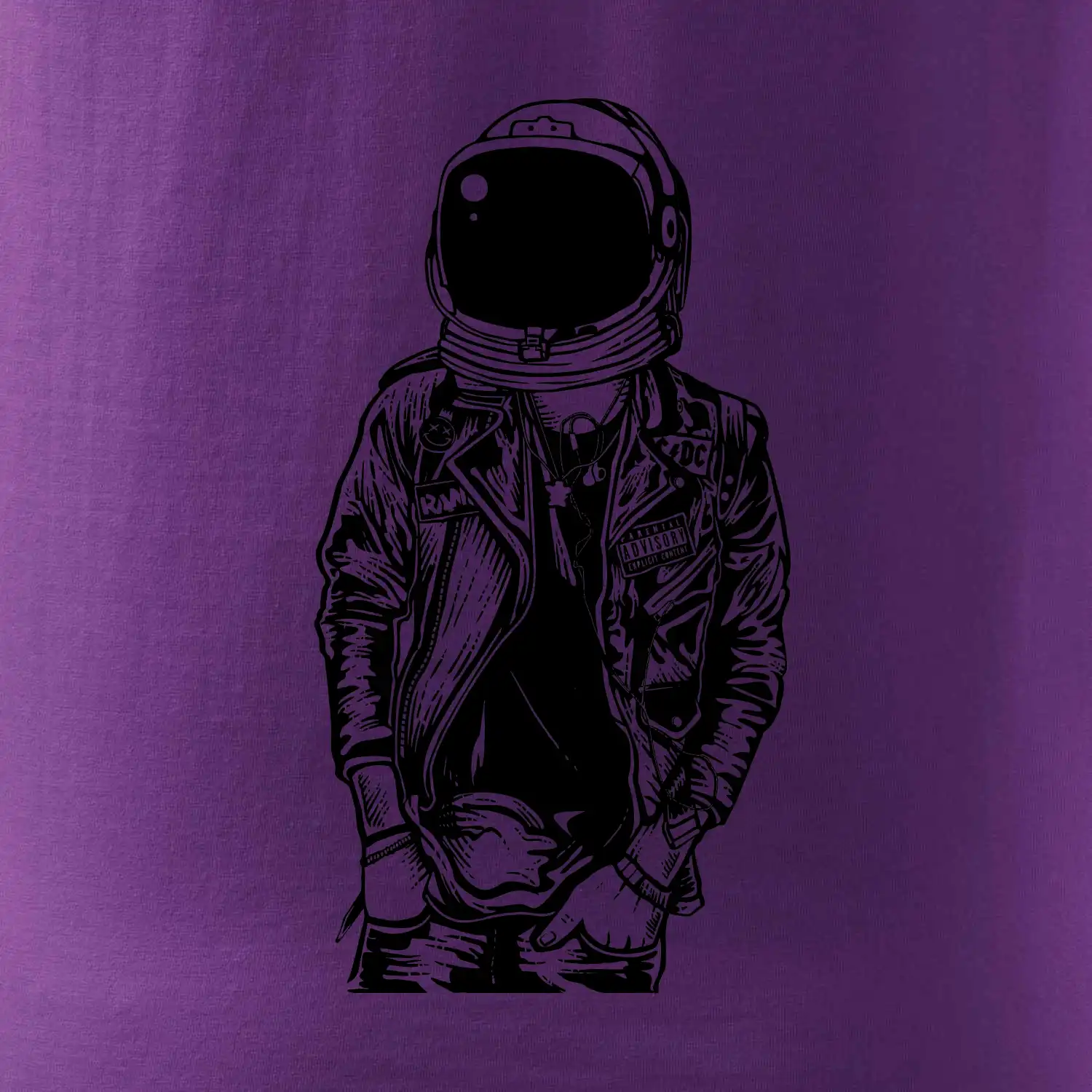 Astronaut Punkster