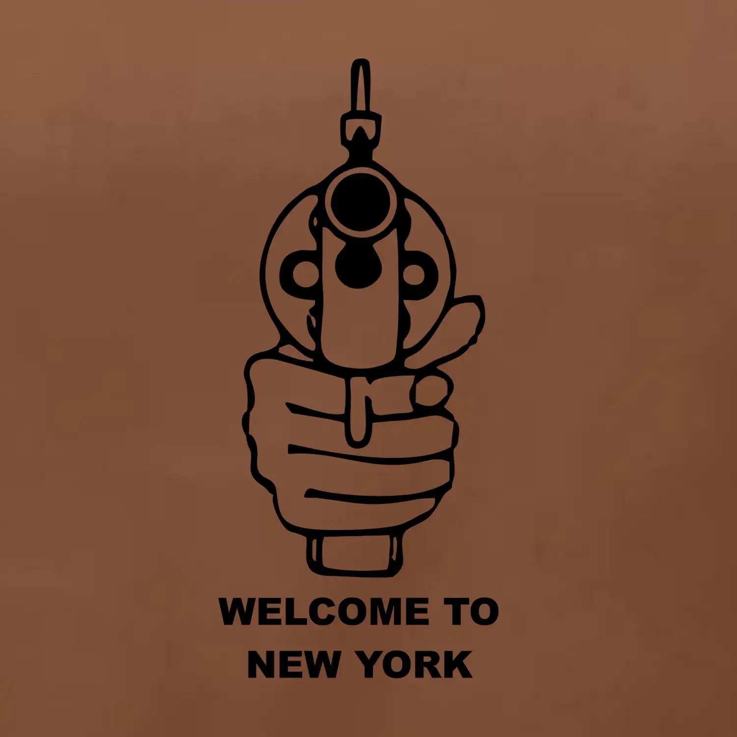 Welcome to NYC