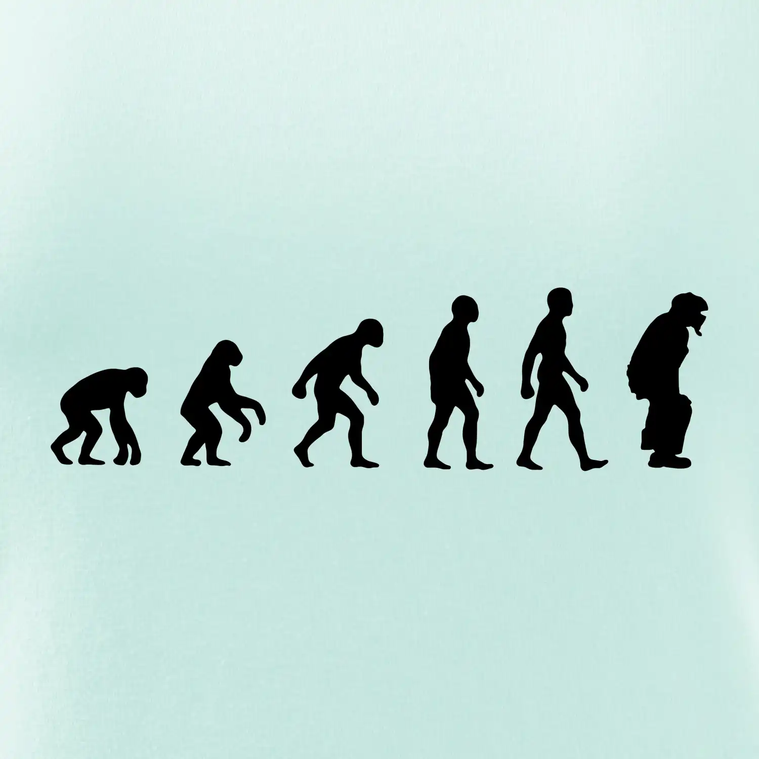 Evoluce baseball chytač