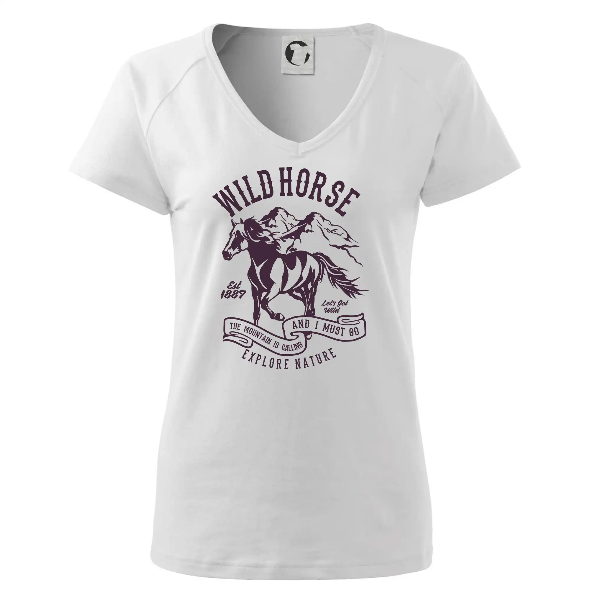 Wild Horse