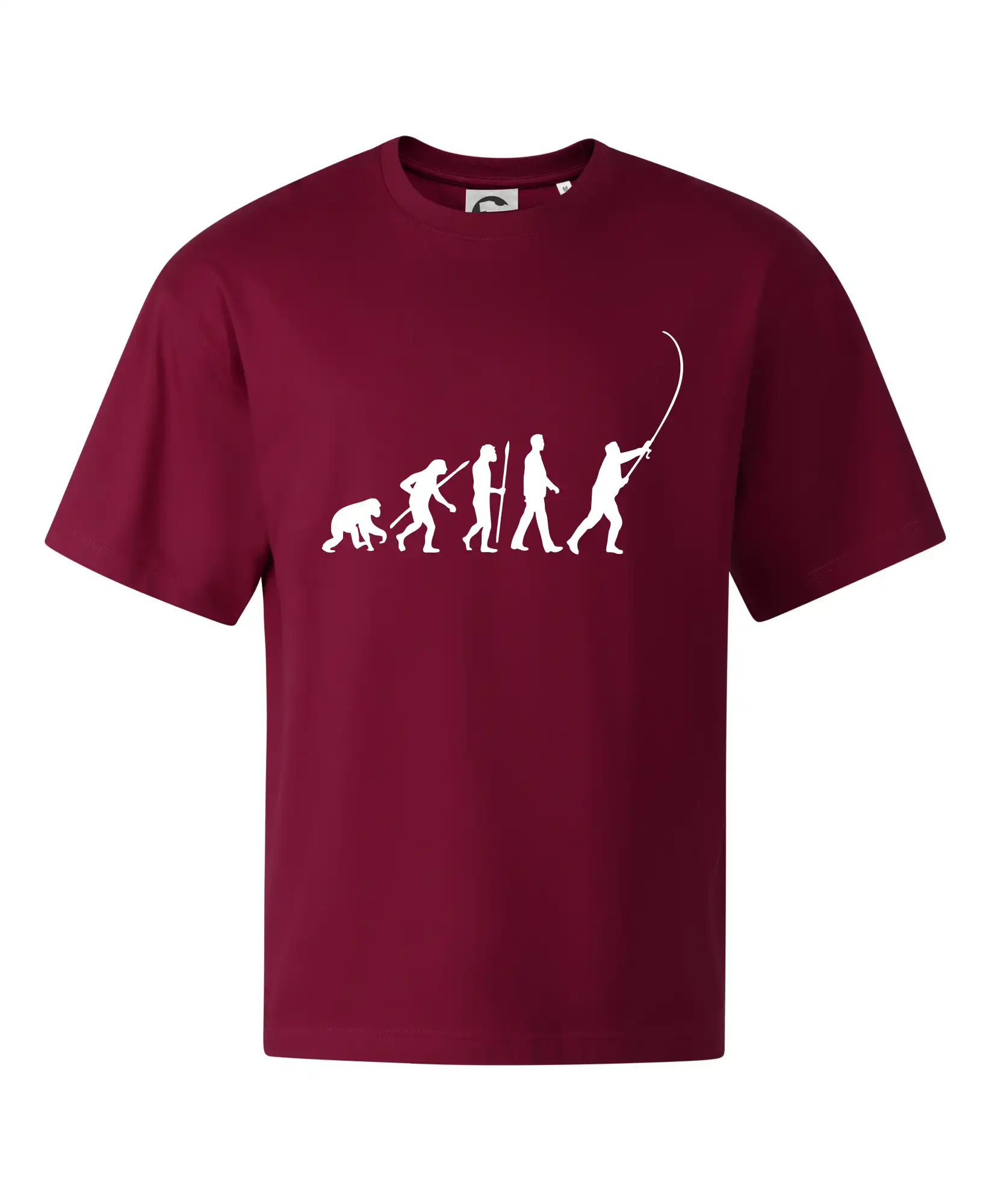 Evolúcia rybárčenie