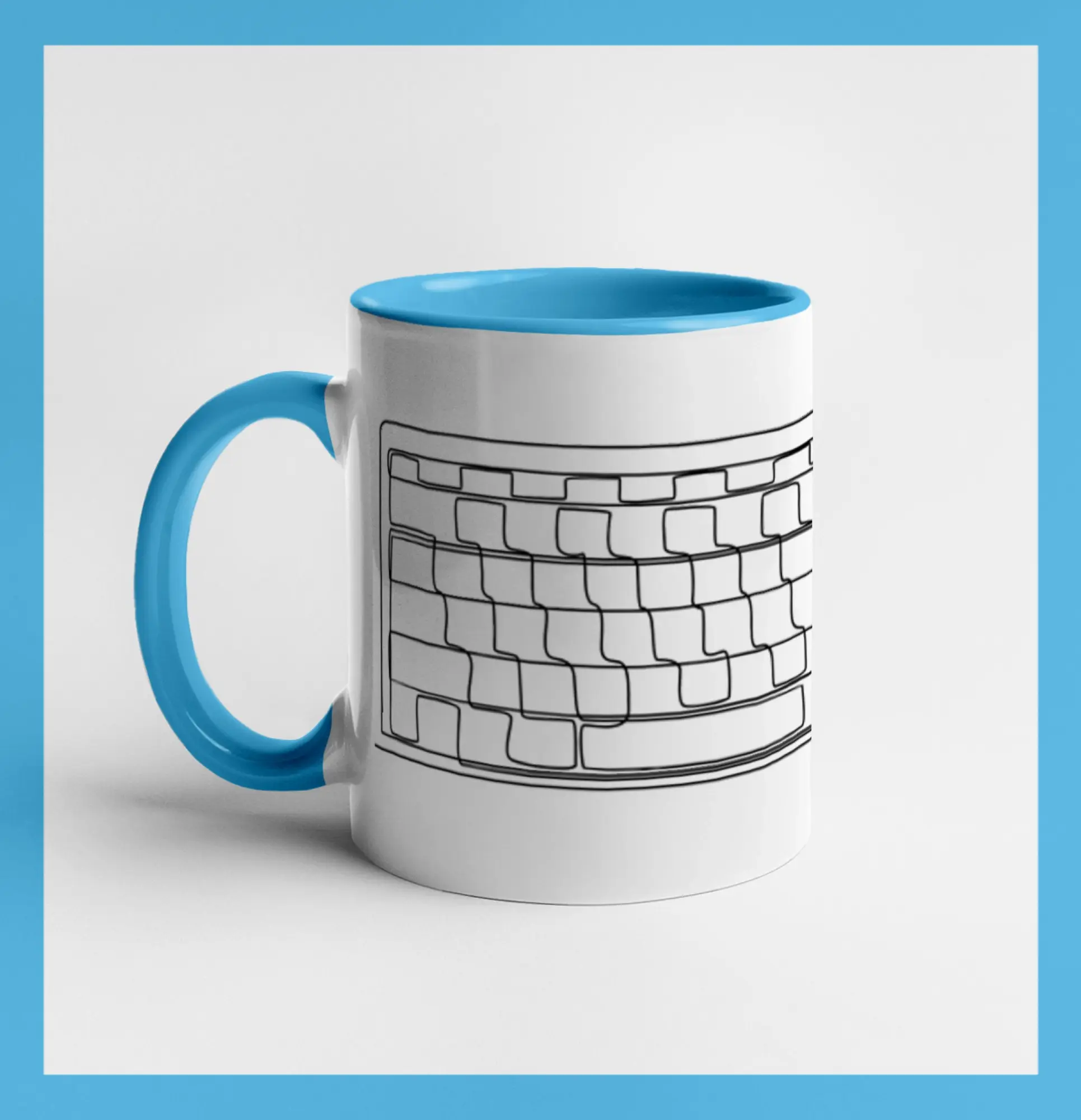 Klávesnica a myš jedným ťahom