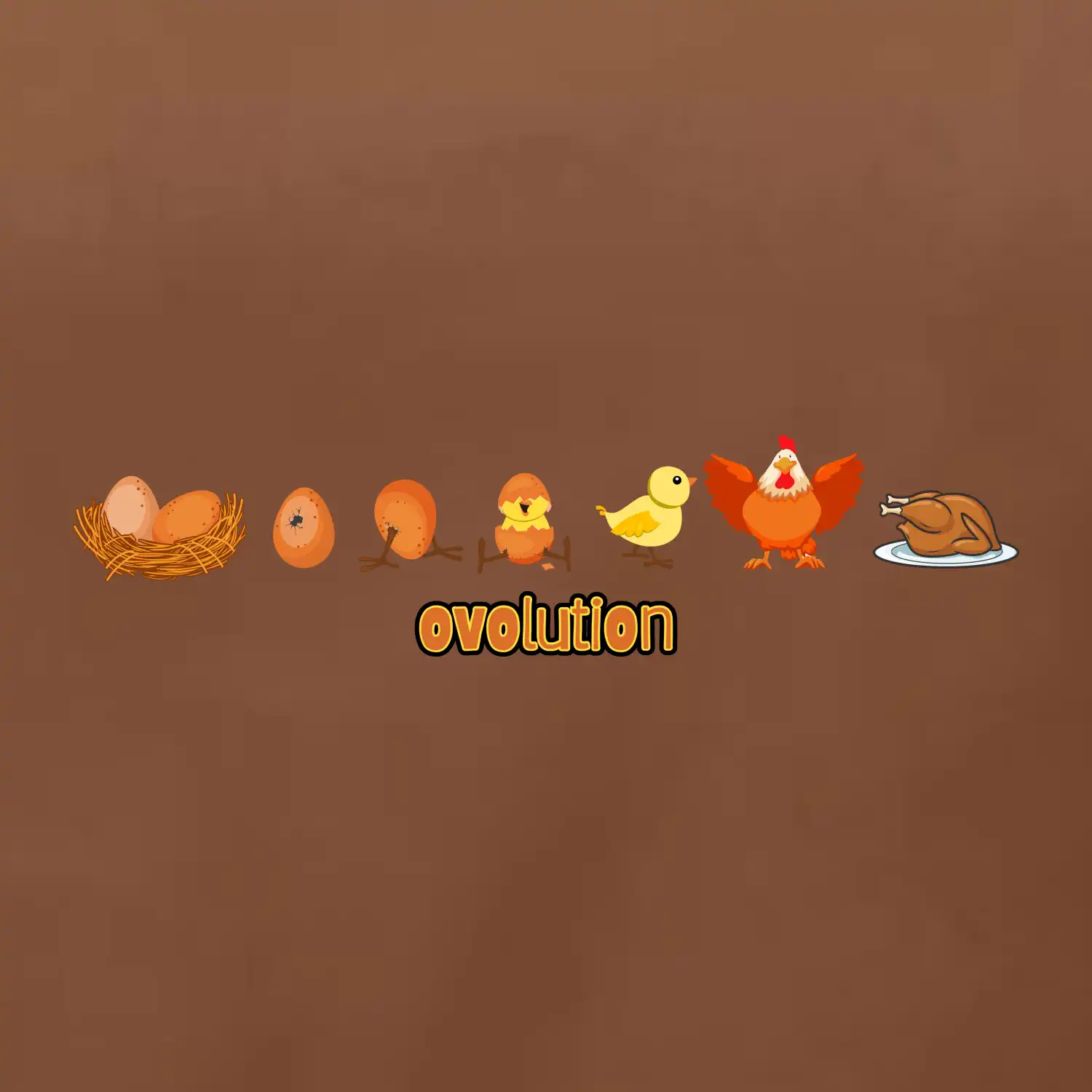 Ovolution
