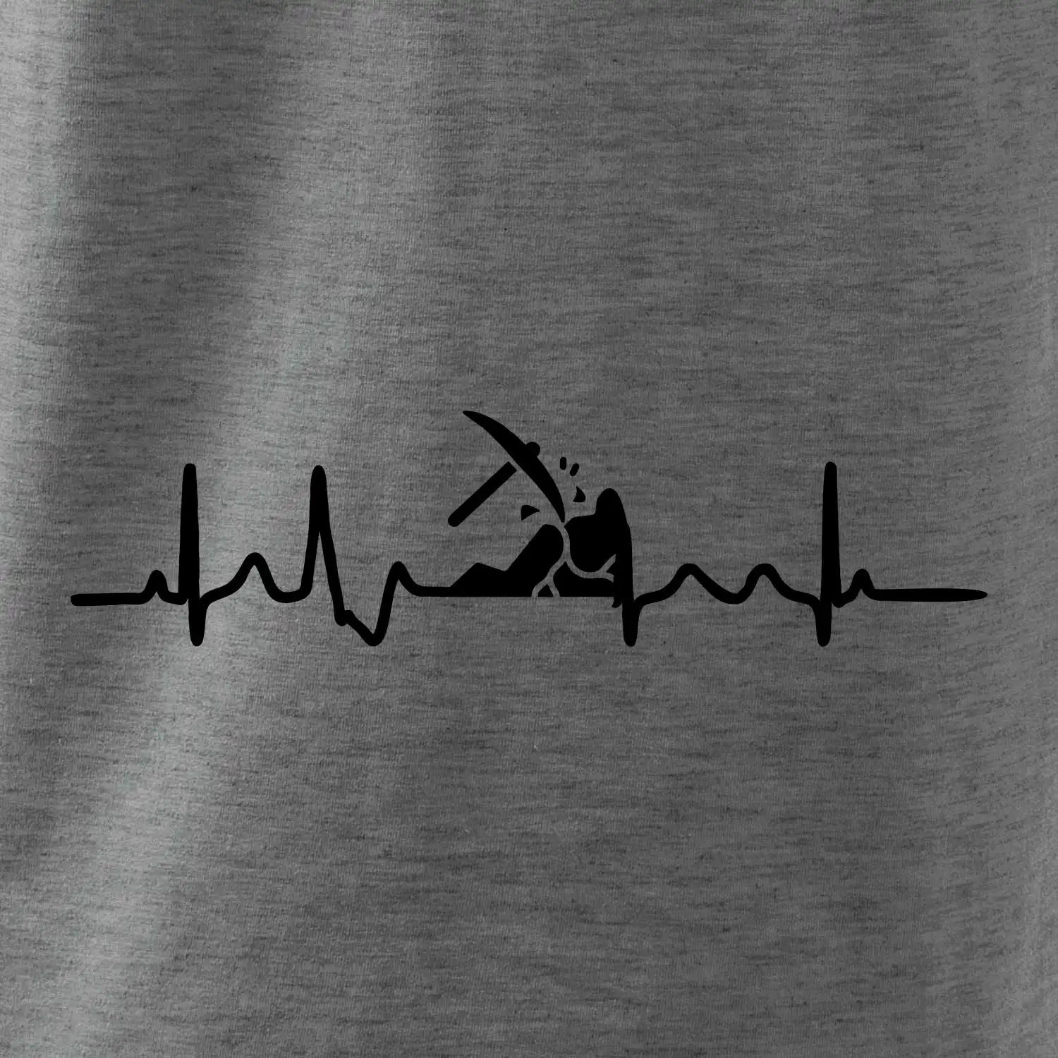 Ekg horník